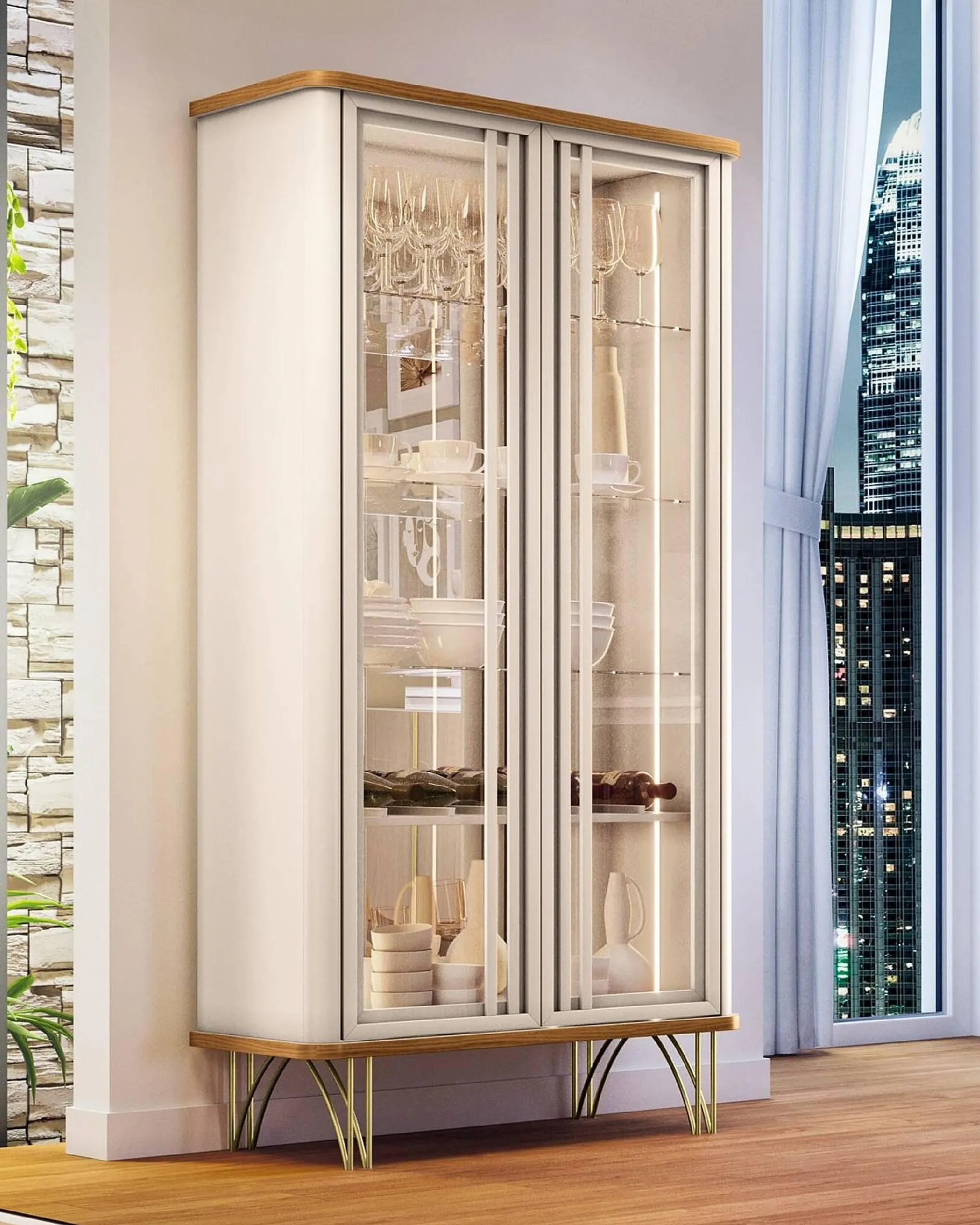Catálogo Muebles Jamar - 1