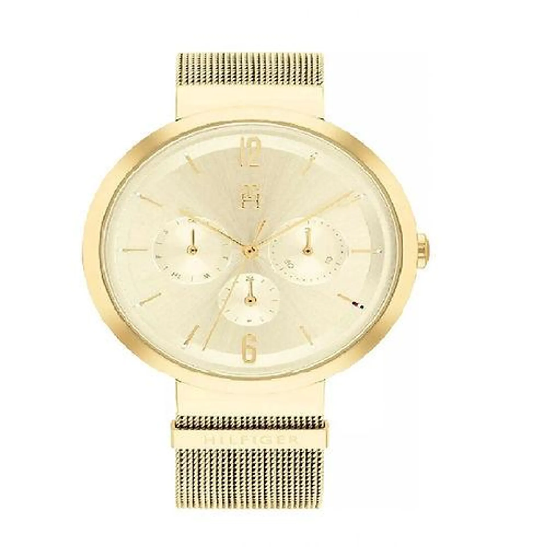 Reloj Tommy Hilfiger Mujer Moderno 1782539