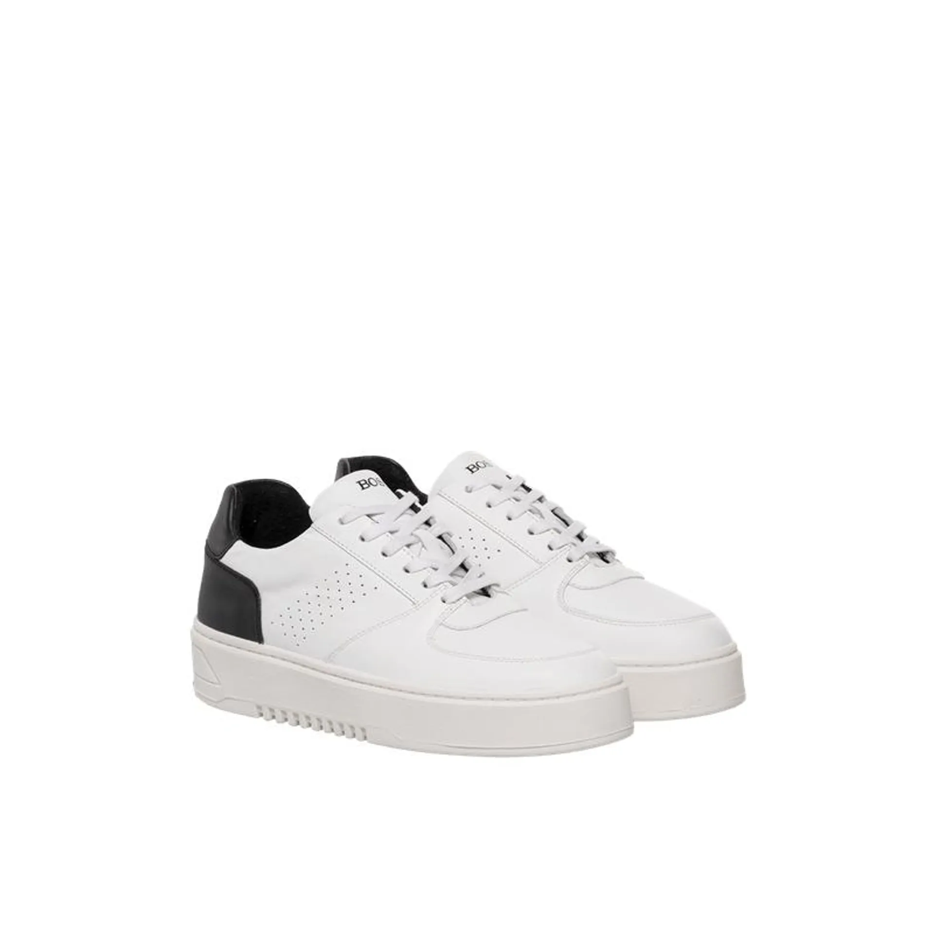 TENIS PARA HOMBRE WARREN