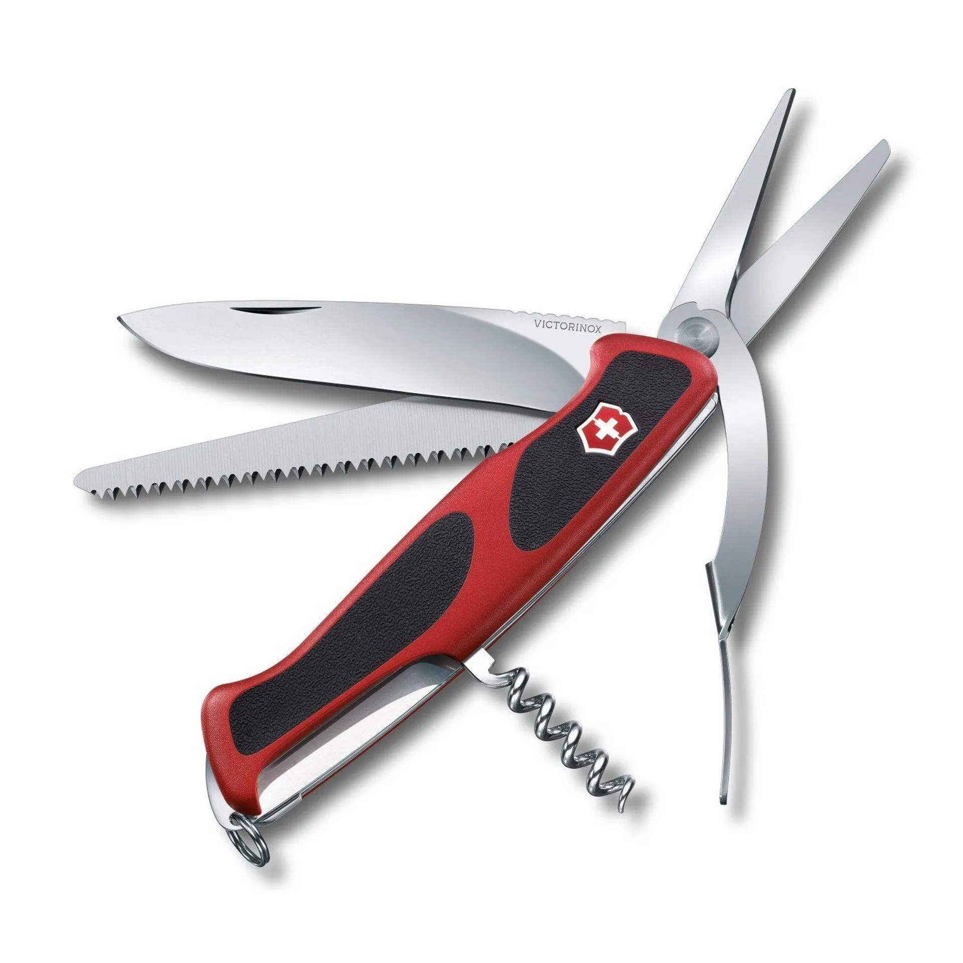 NAVAJA VICTORINOX RANGER GRIP 71 GARDENER, 0.9713.C