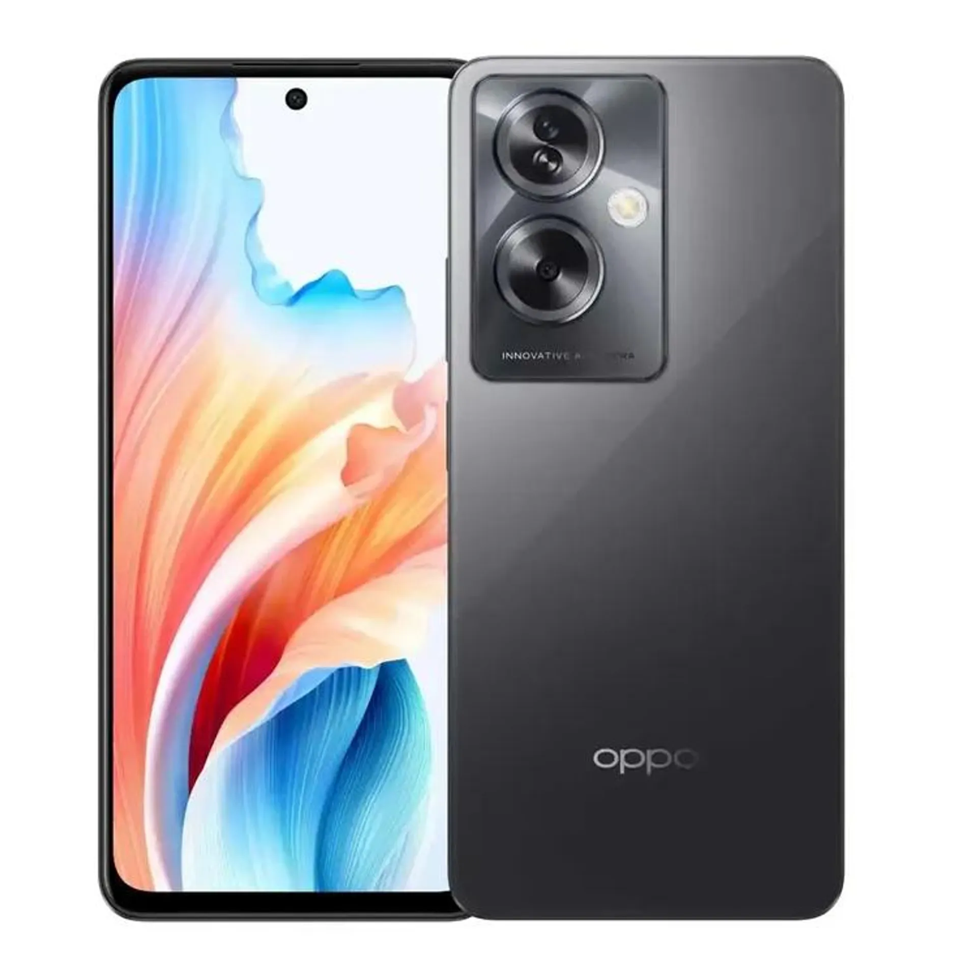 Celular OPPO A79 256GB 5G Negro