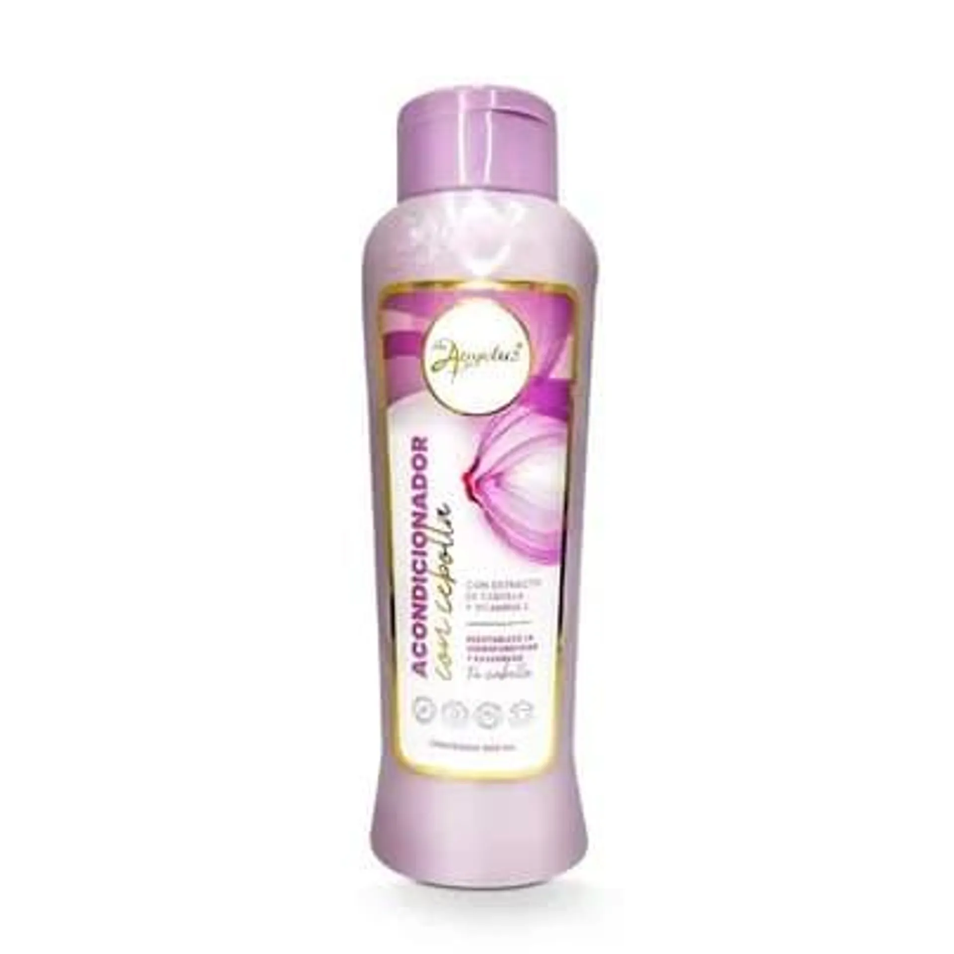 Acondicionador Anyeluz con Cebolla x 500 ml