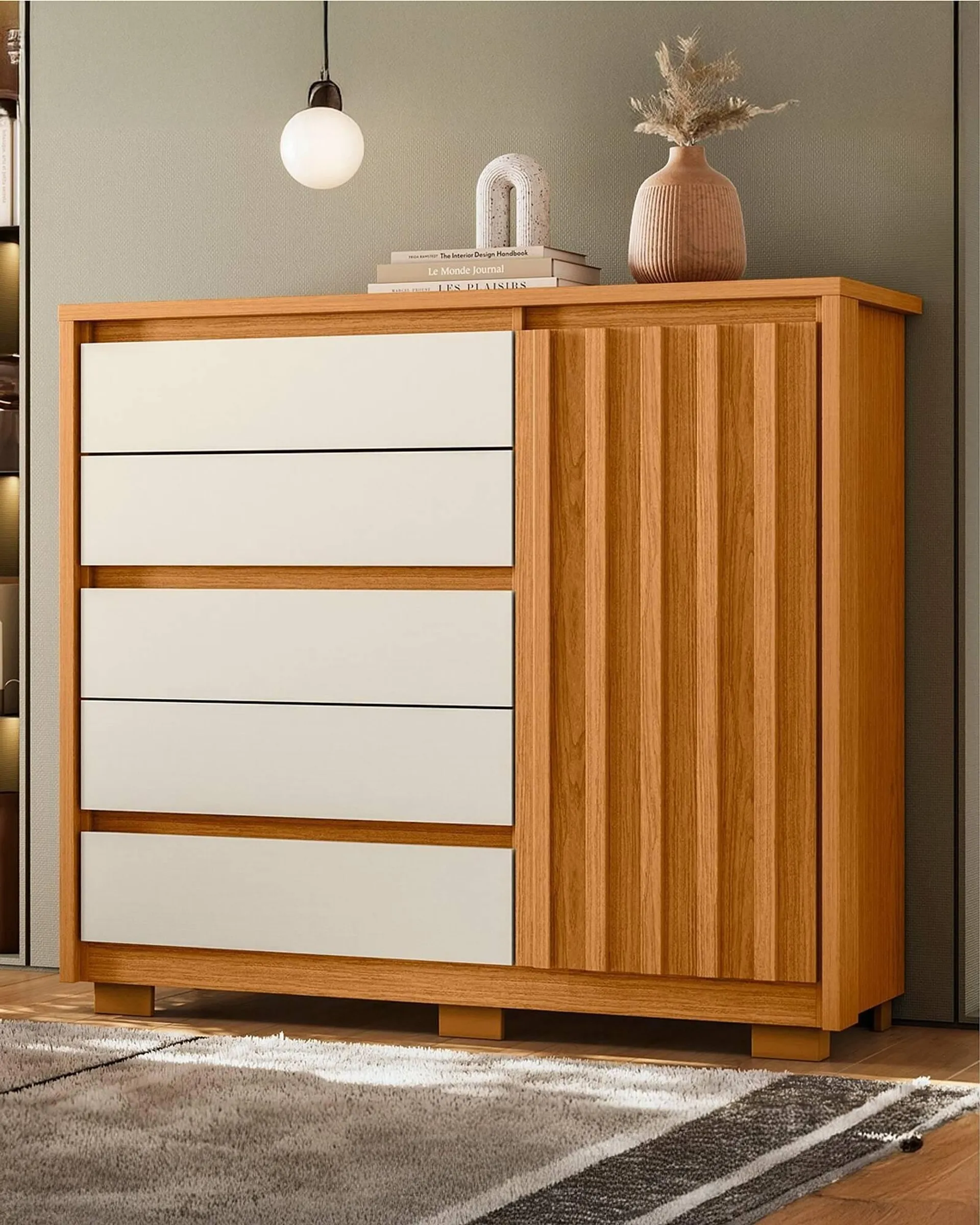Catálogo Muebles Jamar - 1