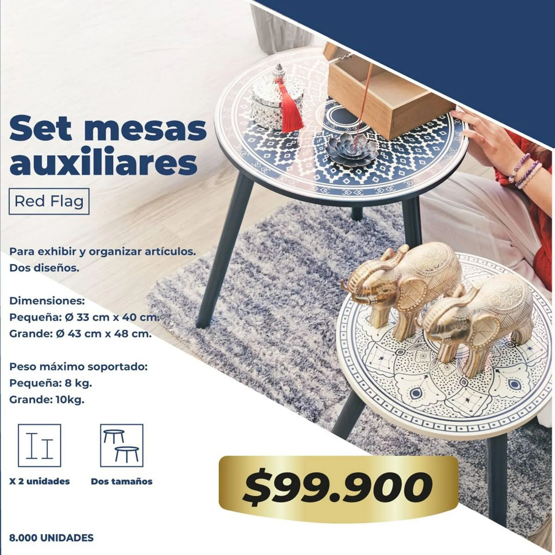Catalogo de Catálogo Tiendas D1 7 de abril al 12 de abril 2025 - Pag 4