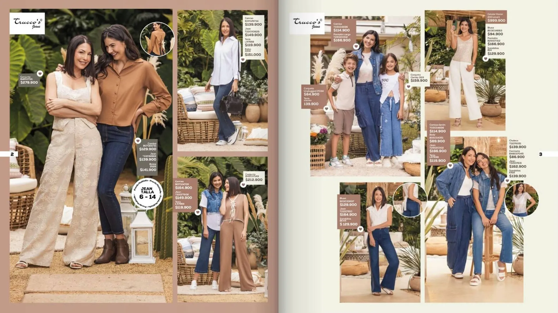 Catalogo de Catálogo Agaval 22 de abril al 11 de mayo 2025 - Pag 2