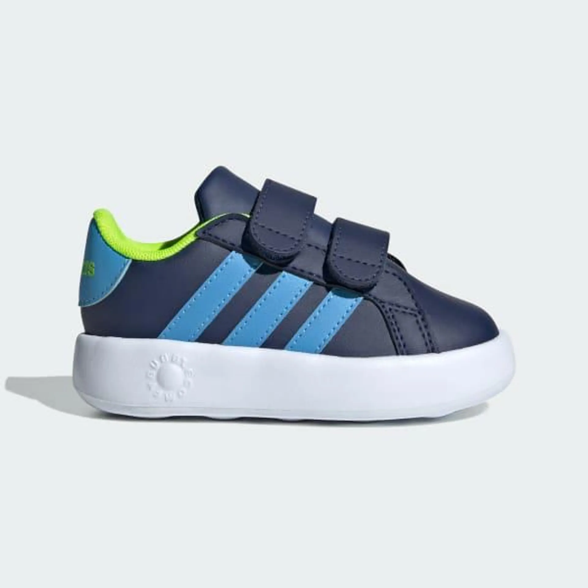 Tenis adidas Grand Court 2.0 para Bebé