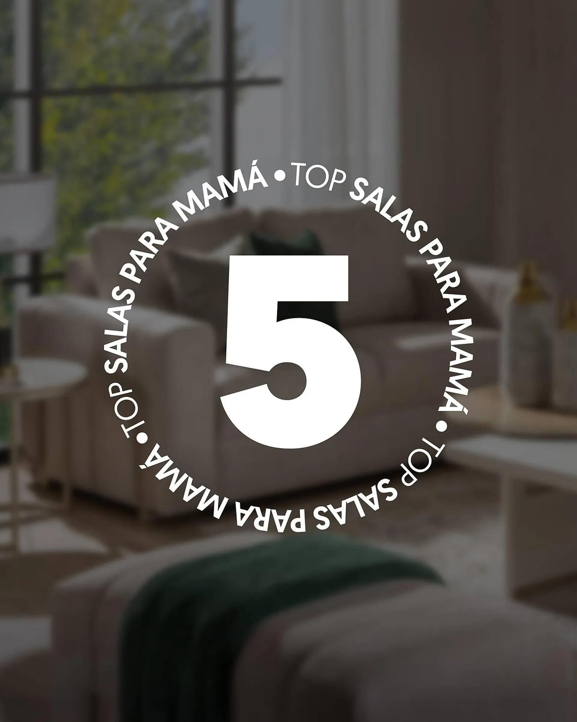 Catálogo Muebles Jamar - 1