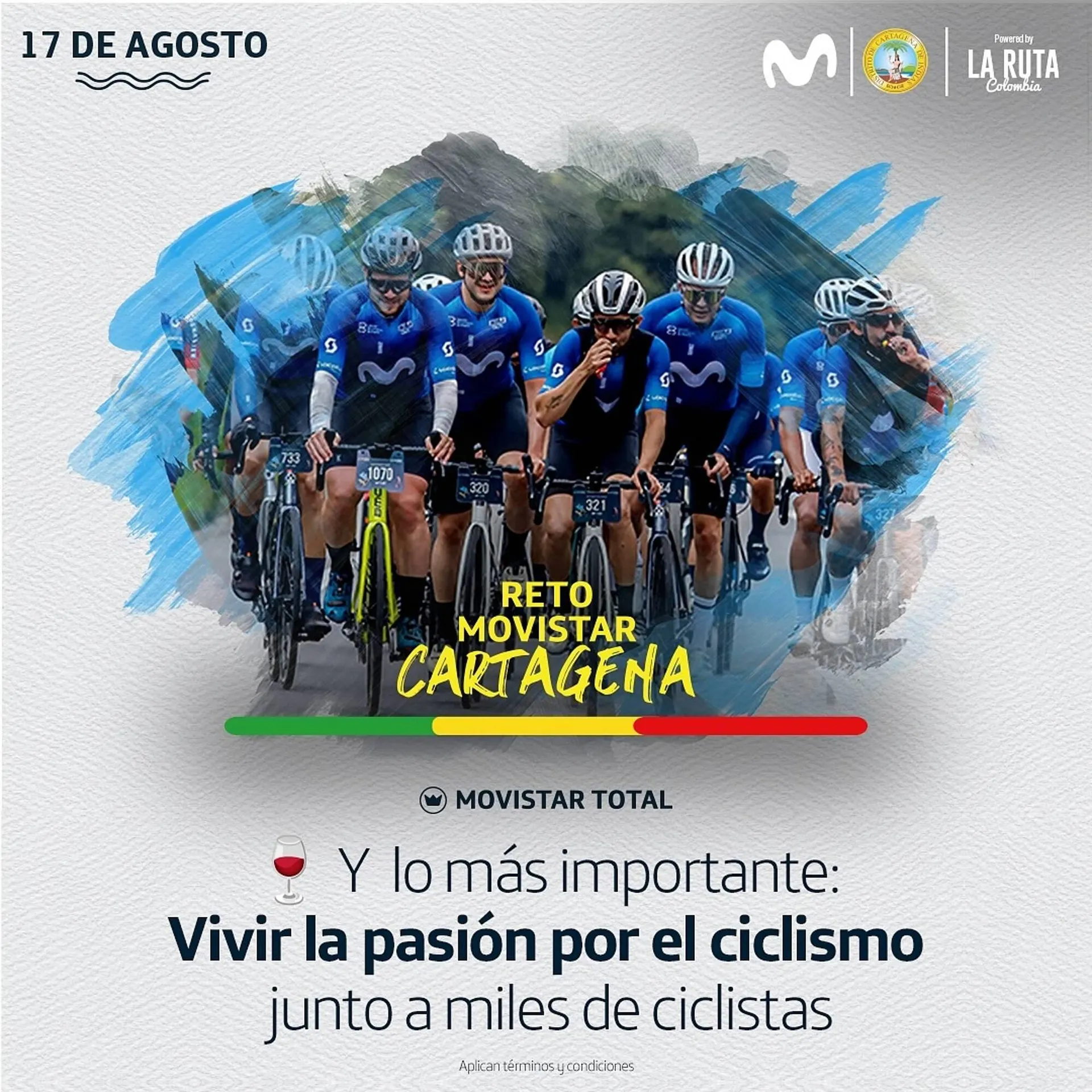 Catalogo de Catálogo Movistar 3 de junio al 17 de agosto 2025 - Pag 5
