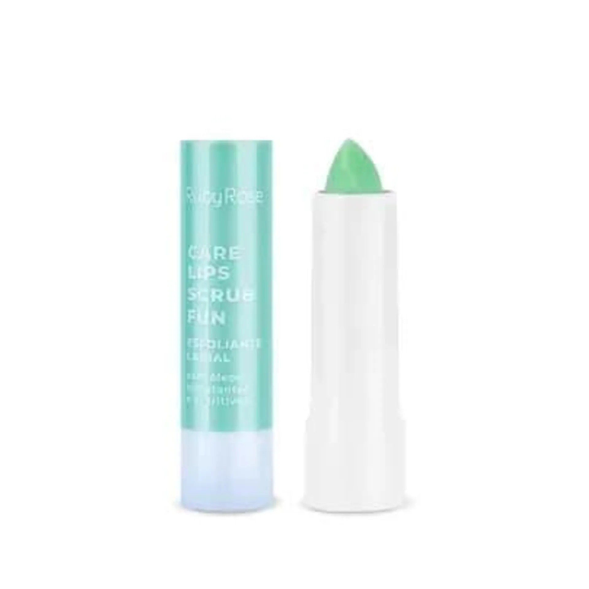 Exfoliante De Labios Ruby Rose Menta x 4.2g