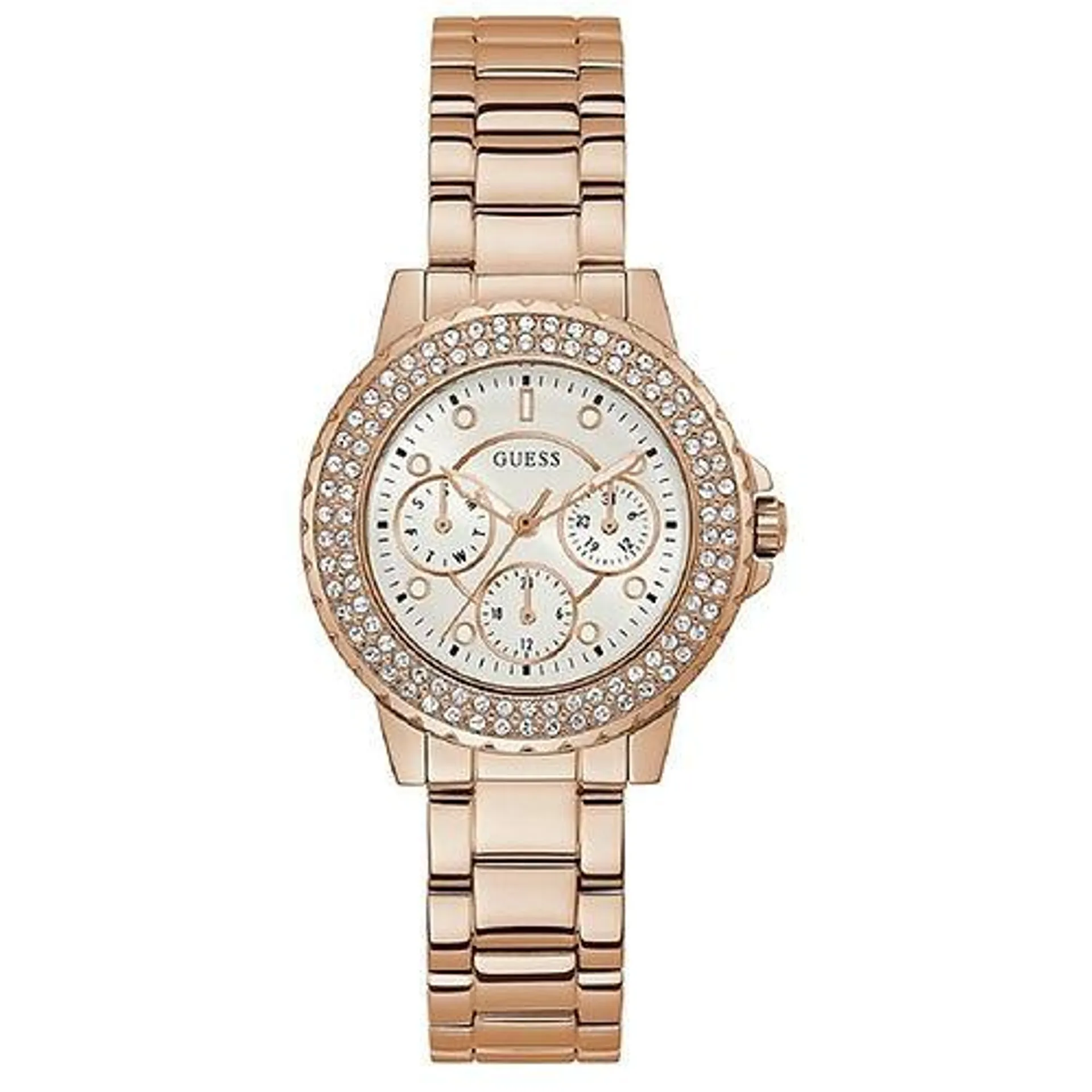 Reloj Guess Mujer Elegante GW0410L3