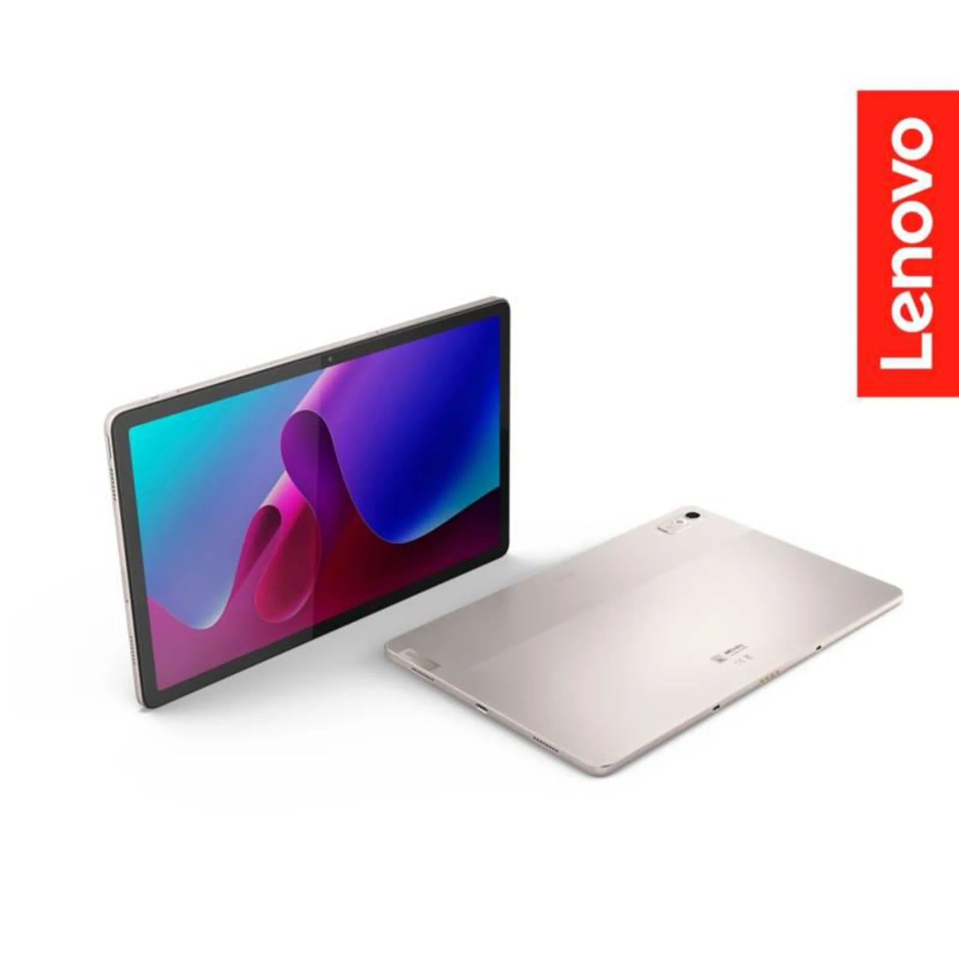 Tablet Lenovo Tab P11 Pro 6Gb 128Gb Gen 2 con Teclado + Lápiz