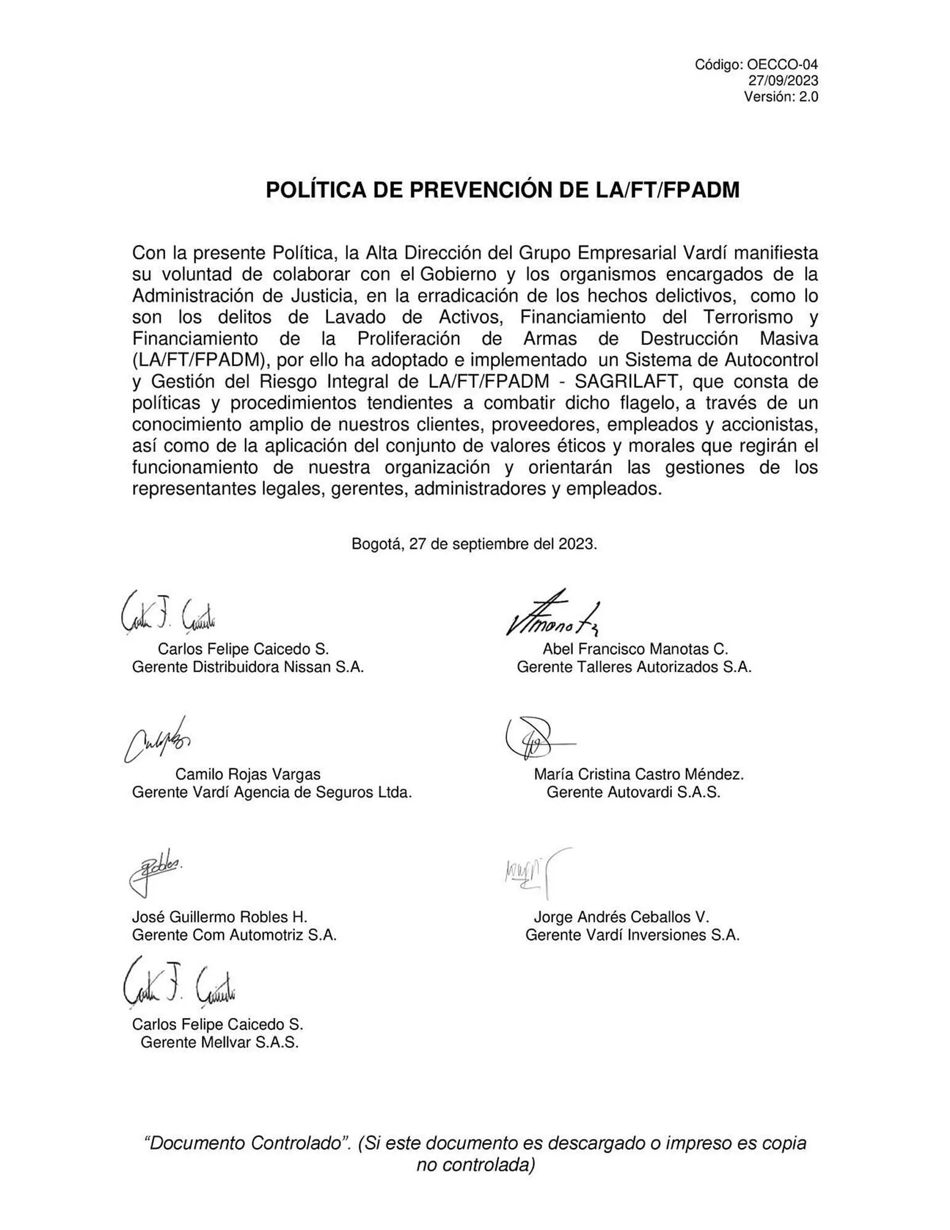 Catalogo de Catálogo Nissan 16 de junio al 16 de junio 2026 - Pag 1