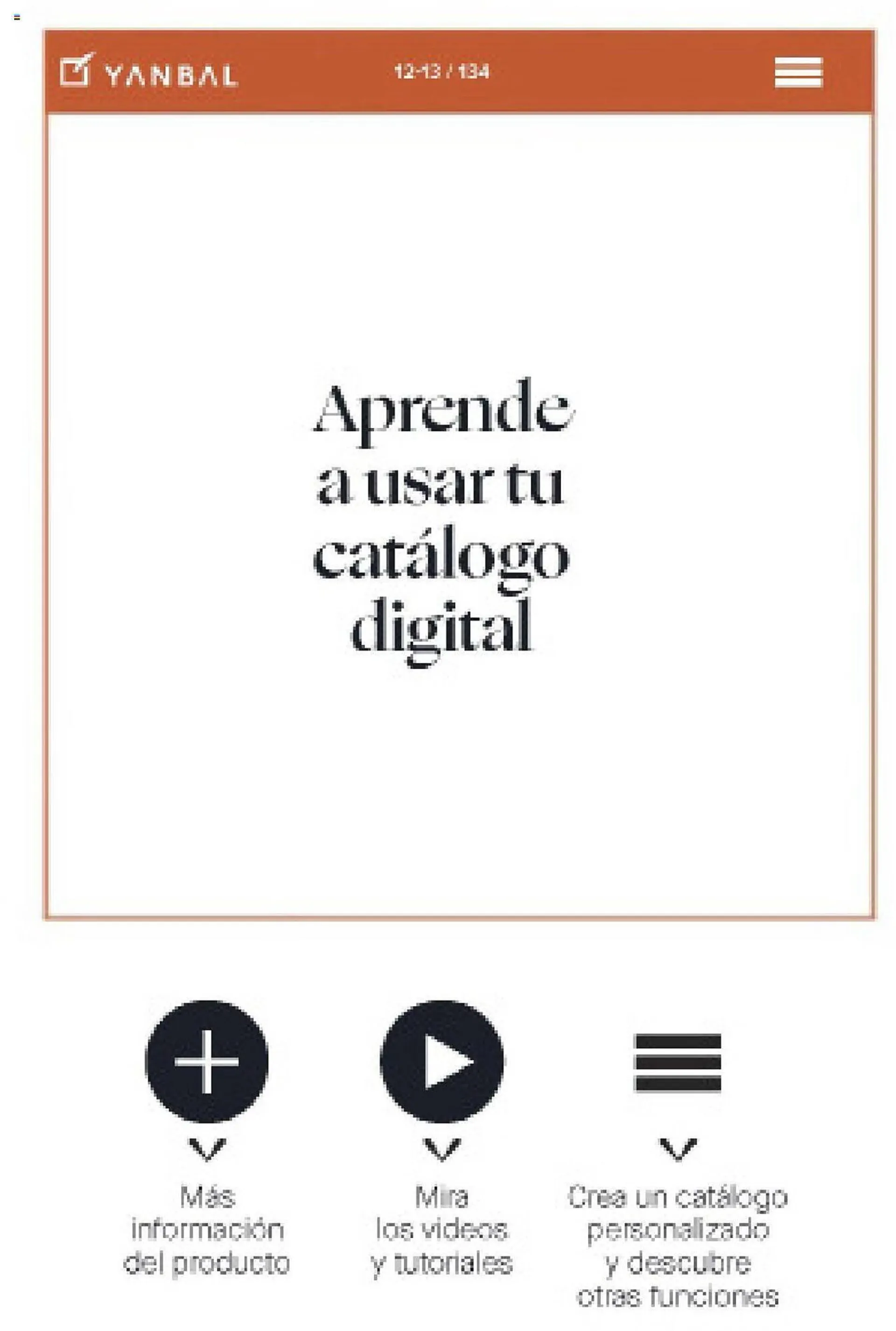 Catalogo de Catálogo Yanbal 10 de agosto al 6 de septiembre 2024 - Pag 2