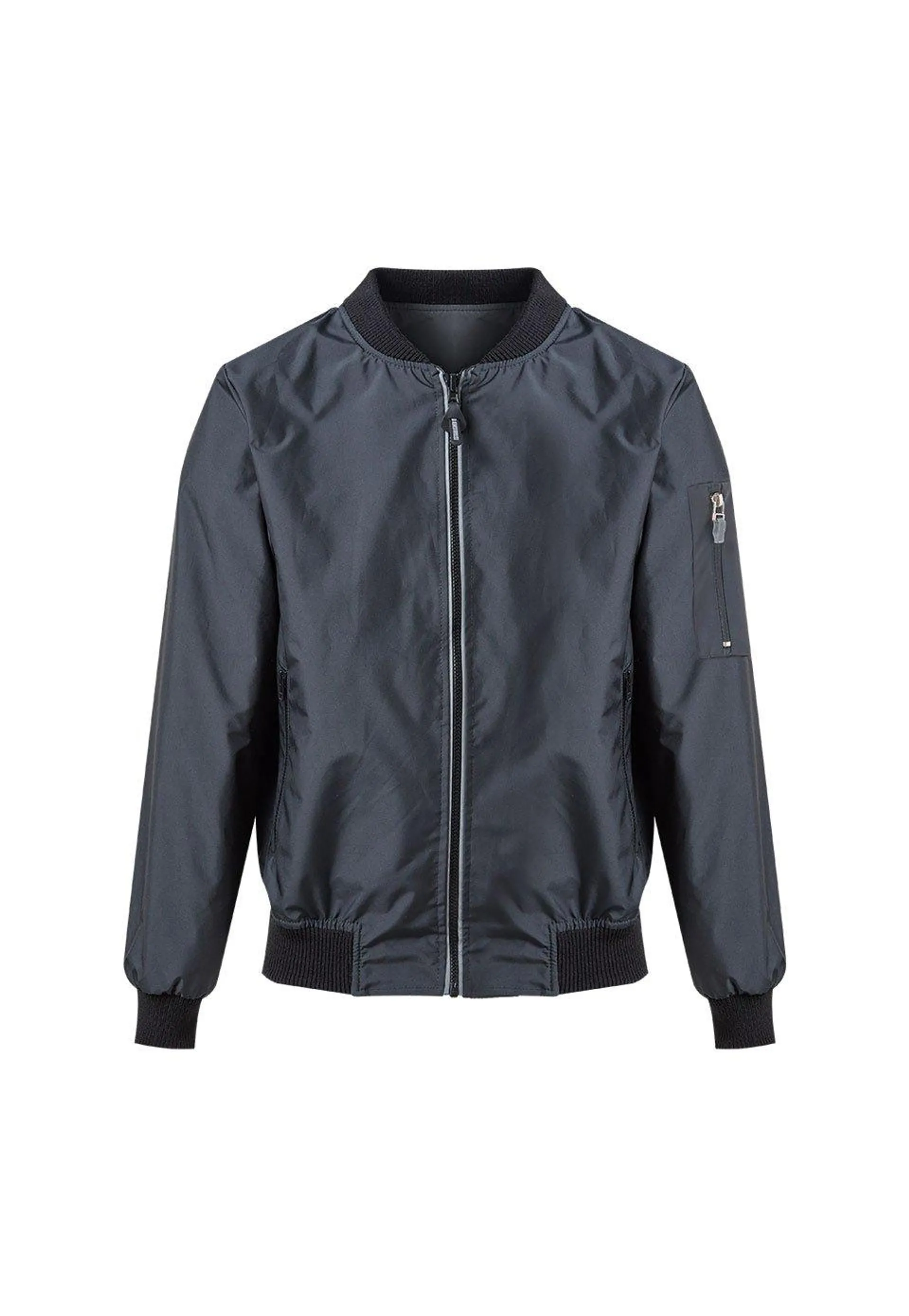 CHQ0074-NEG Men's Jacket