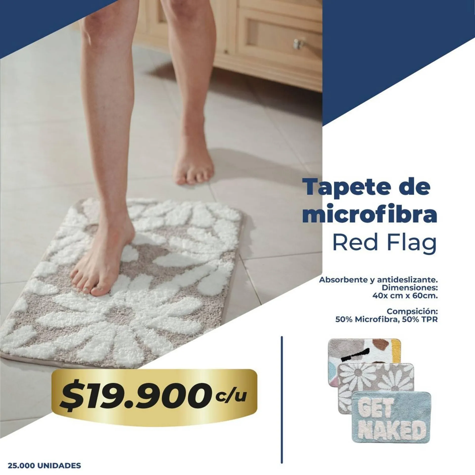 Catalogo de Catálogo Tiendas D1 26 de marzo al 4 de abril 2025 - Pag 3