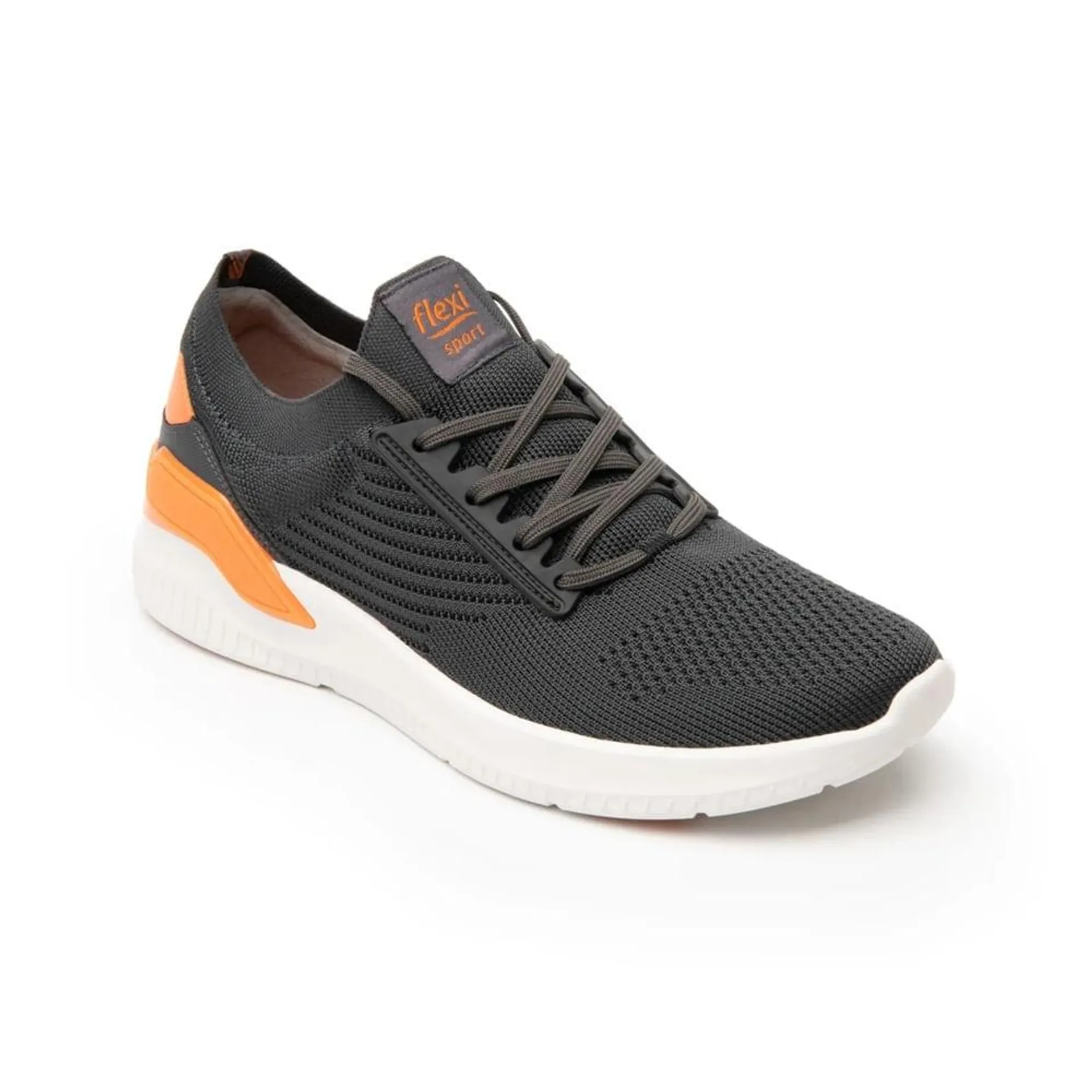 Tenis de Hombre marca Flexi / Tenis 405404