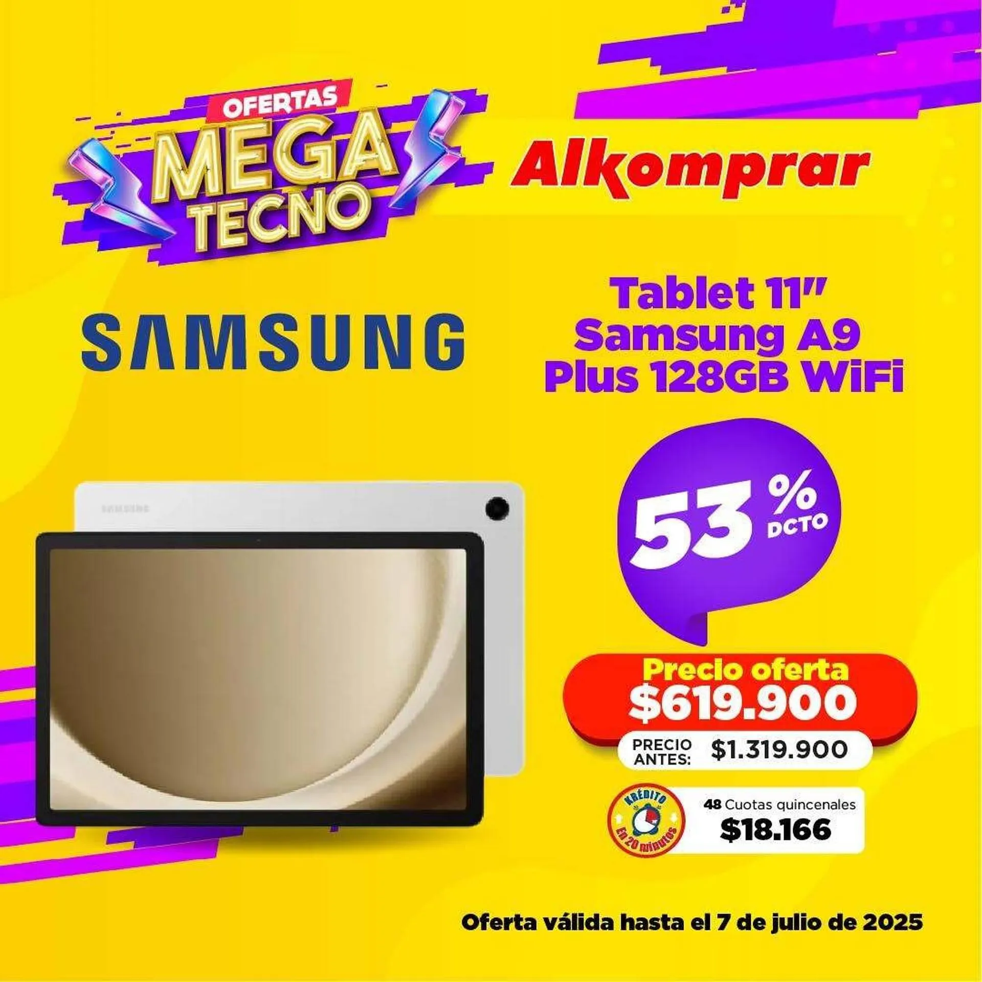 Catálogo Alkomprar - 1
