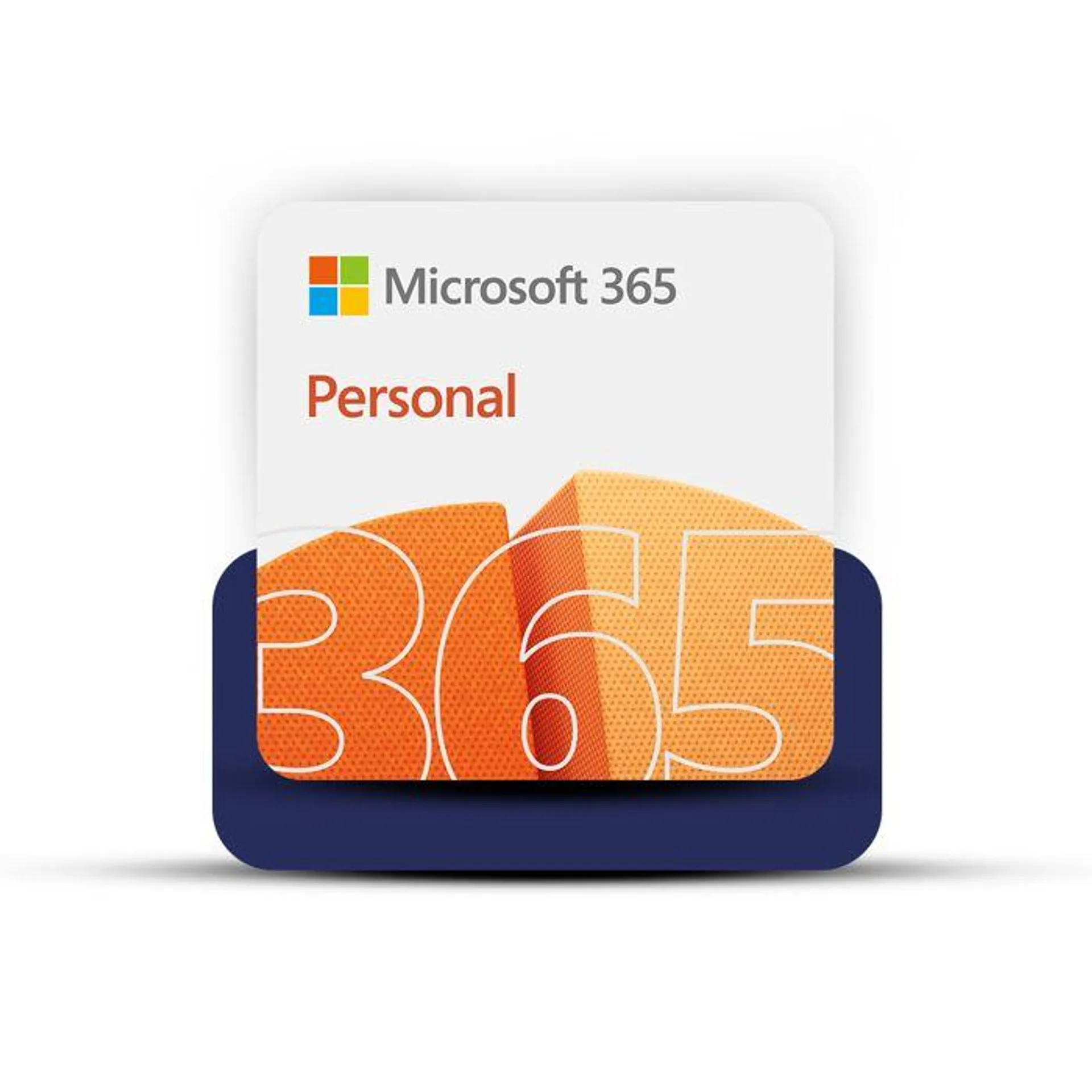 Microsoft office 365 personal 12 meses