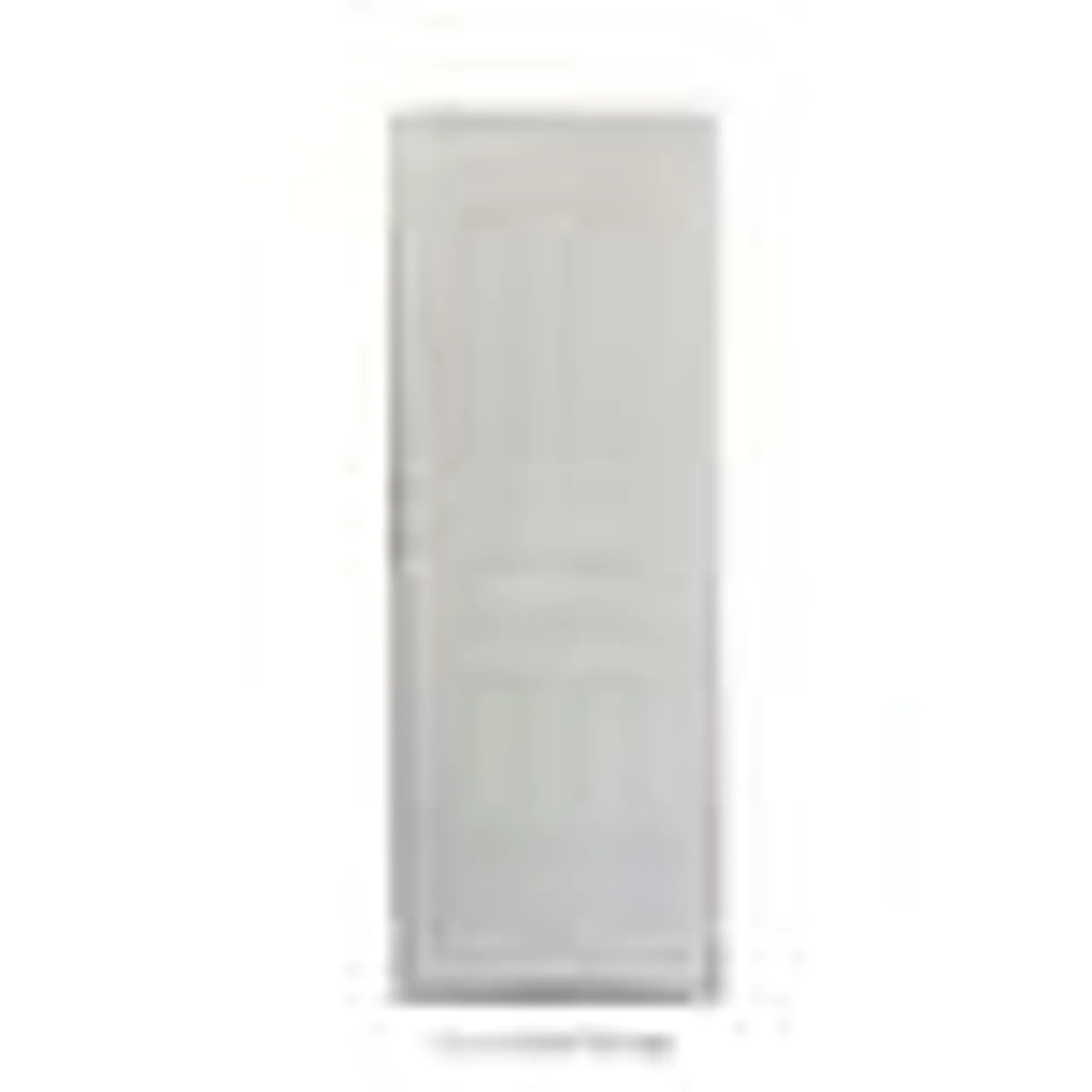 Lamina Puerta Hdf 5p 2.8x77x2.15cm Holztek