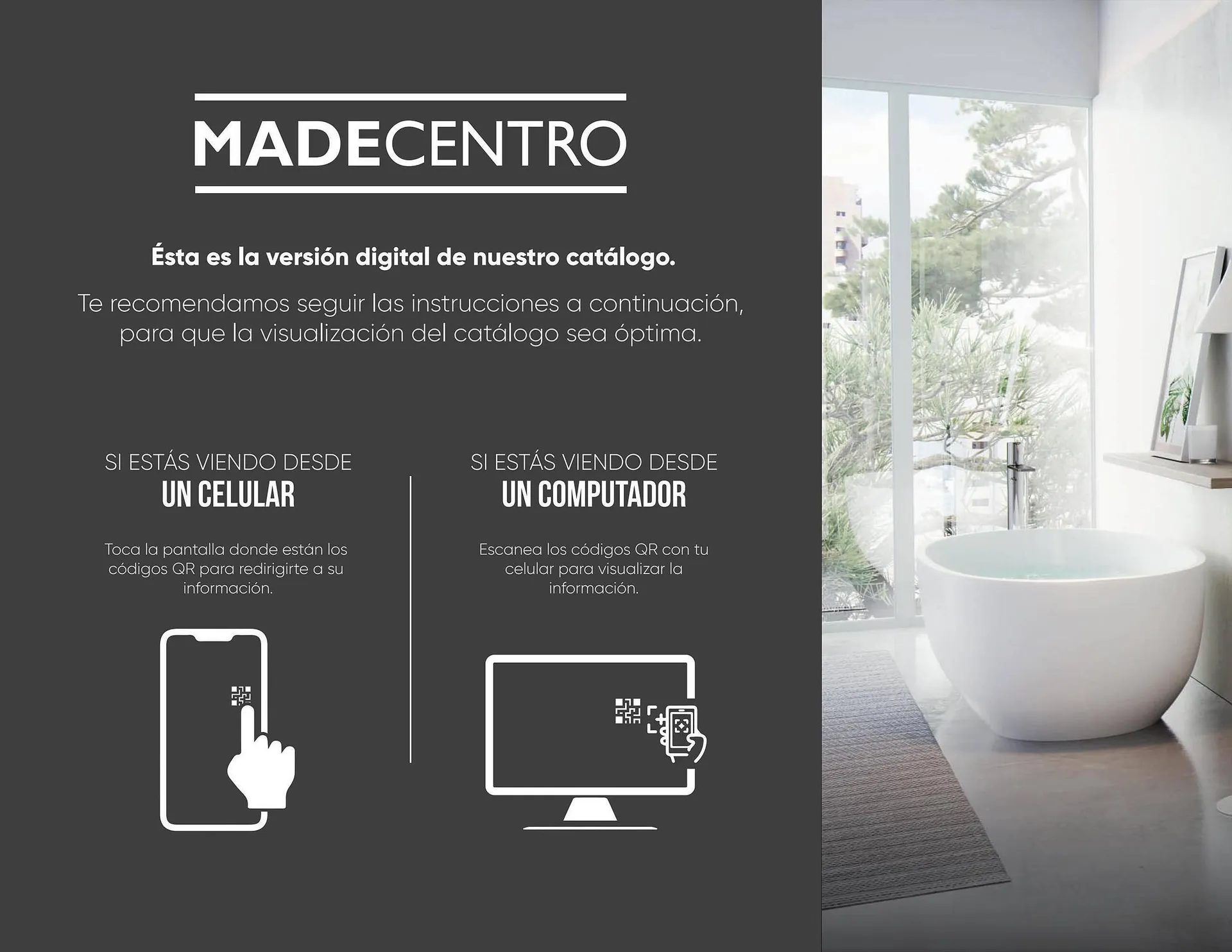 Catálogo Madecentro - 2