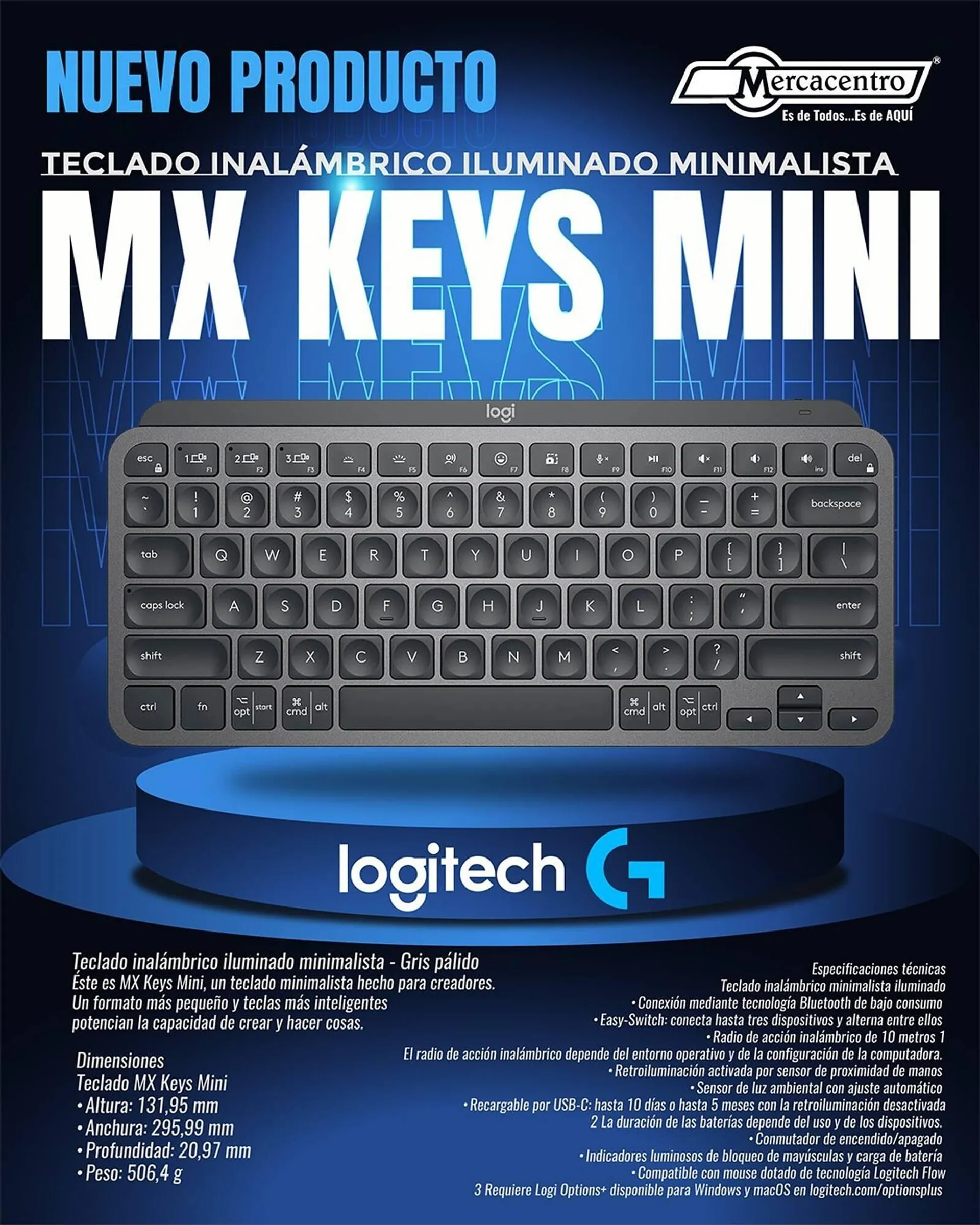 Catalogo de Catálogo MercaCentro 29 de abril al 10 de mayo 2025 - Pag 4