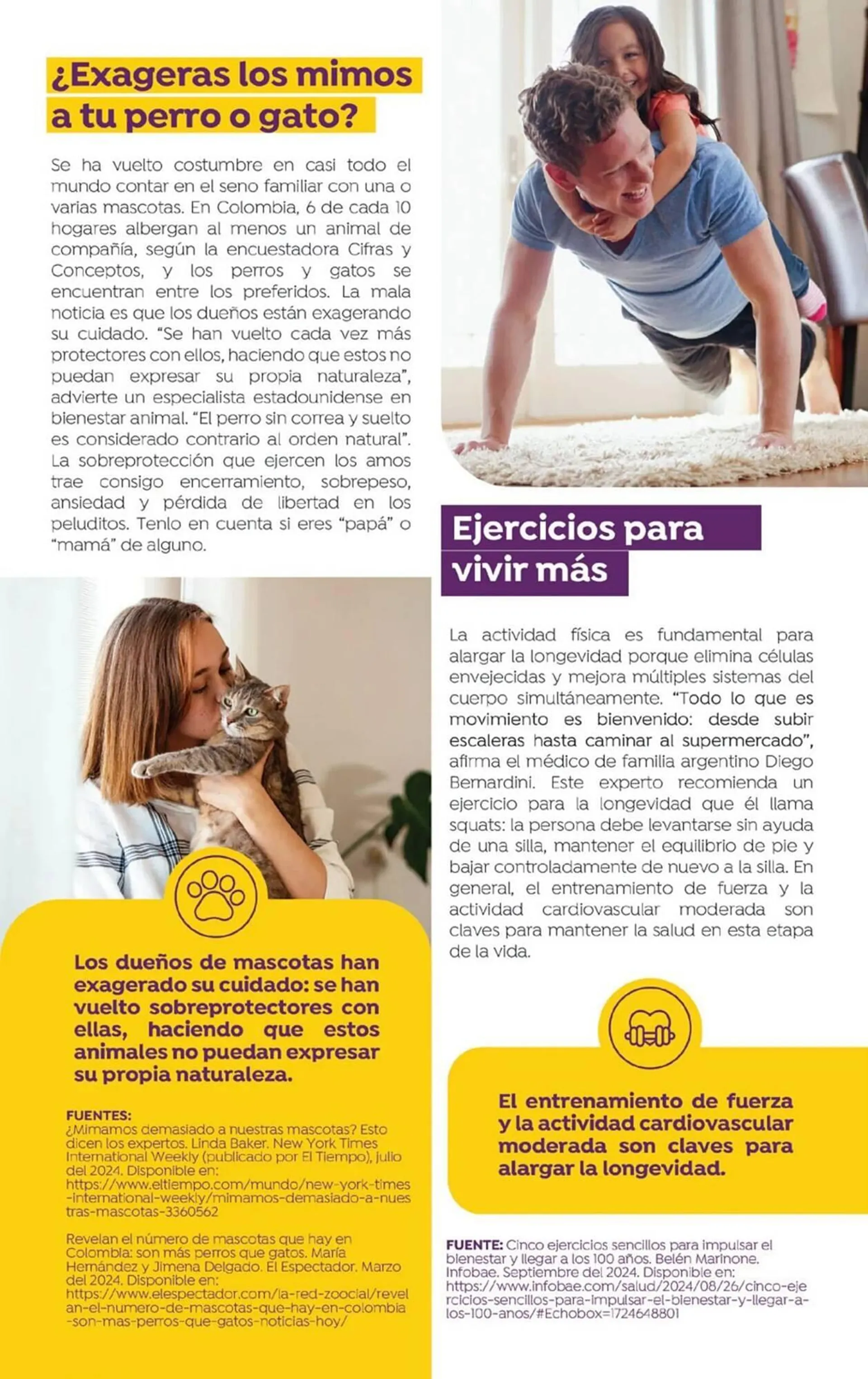 Catalogo de Catálogo Droguerías Colsubsidio 16 de octubre al 31 de octubre 2024 - Pag 24