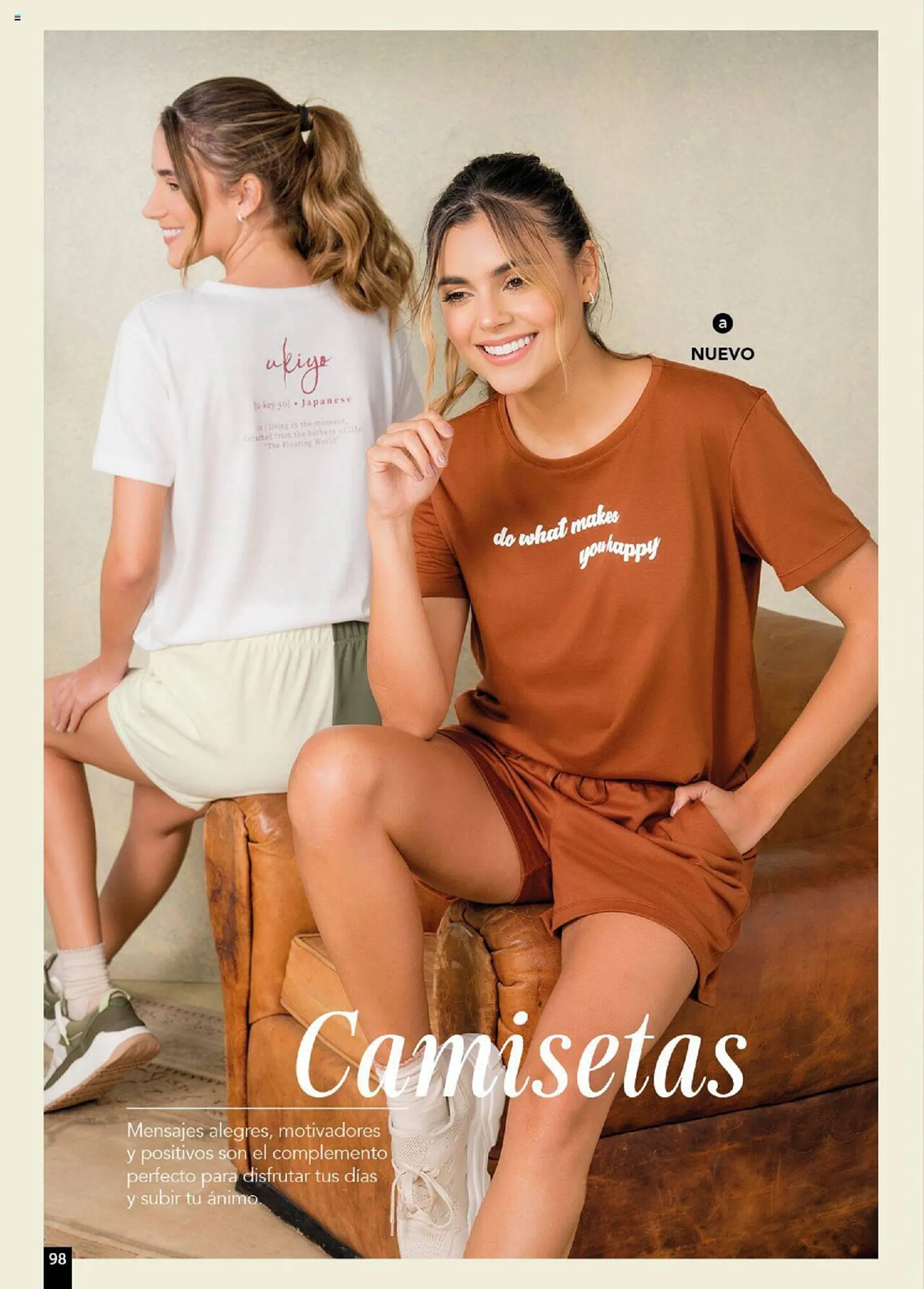 Catalogo de Catálogo Pacífika 1 de julio al 31 de julio 2023 - Pag 98