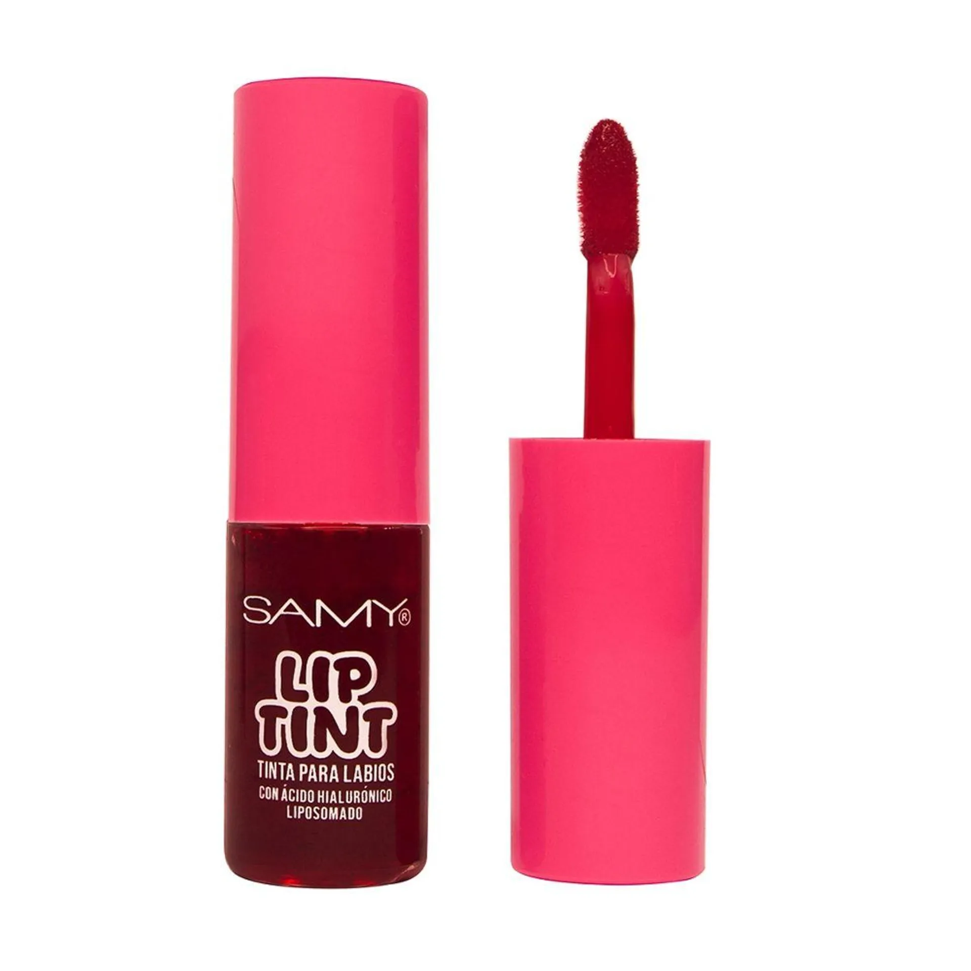 Tinta Labios Samy Blood Kiss 01 X 9g