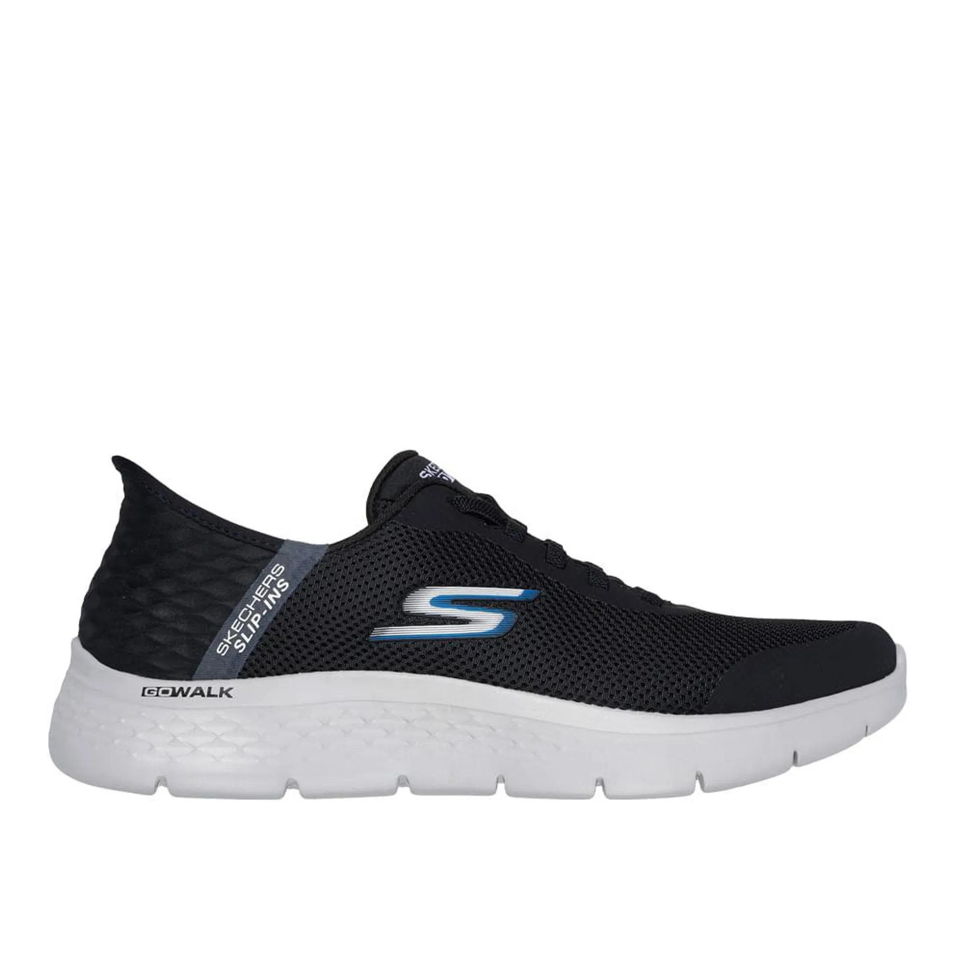 Tenis de Hombre marca Sckecher / Tenis 216324bkgy