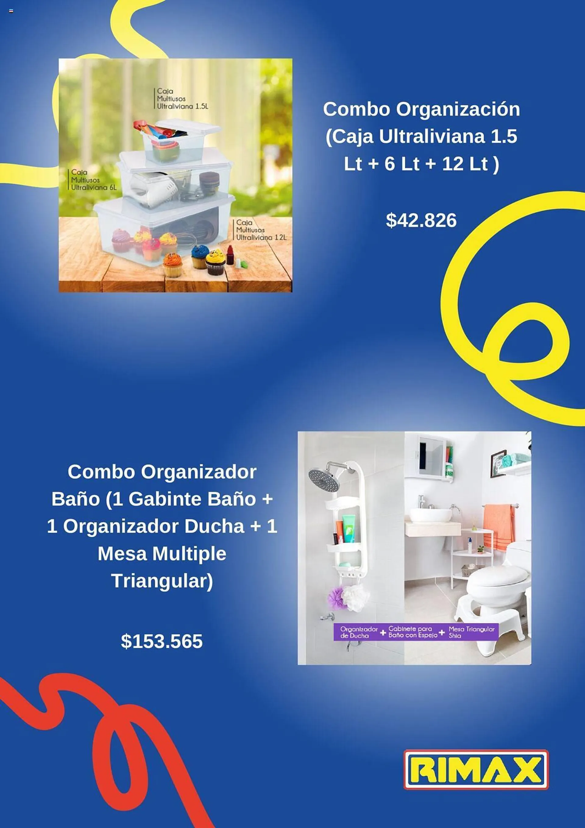 Catalogo de Catálogo Rimax 8 de enero al 8 de febrero 2024 - Pag 2