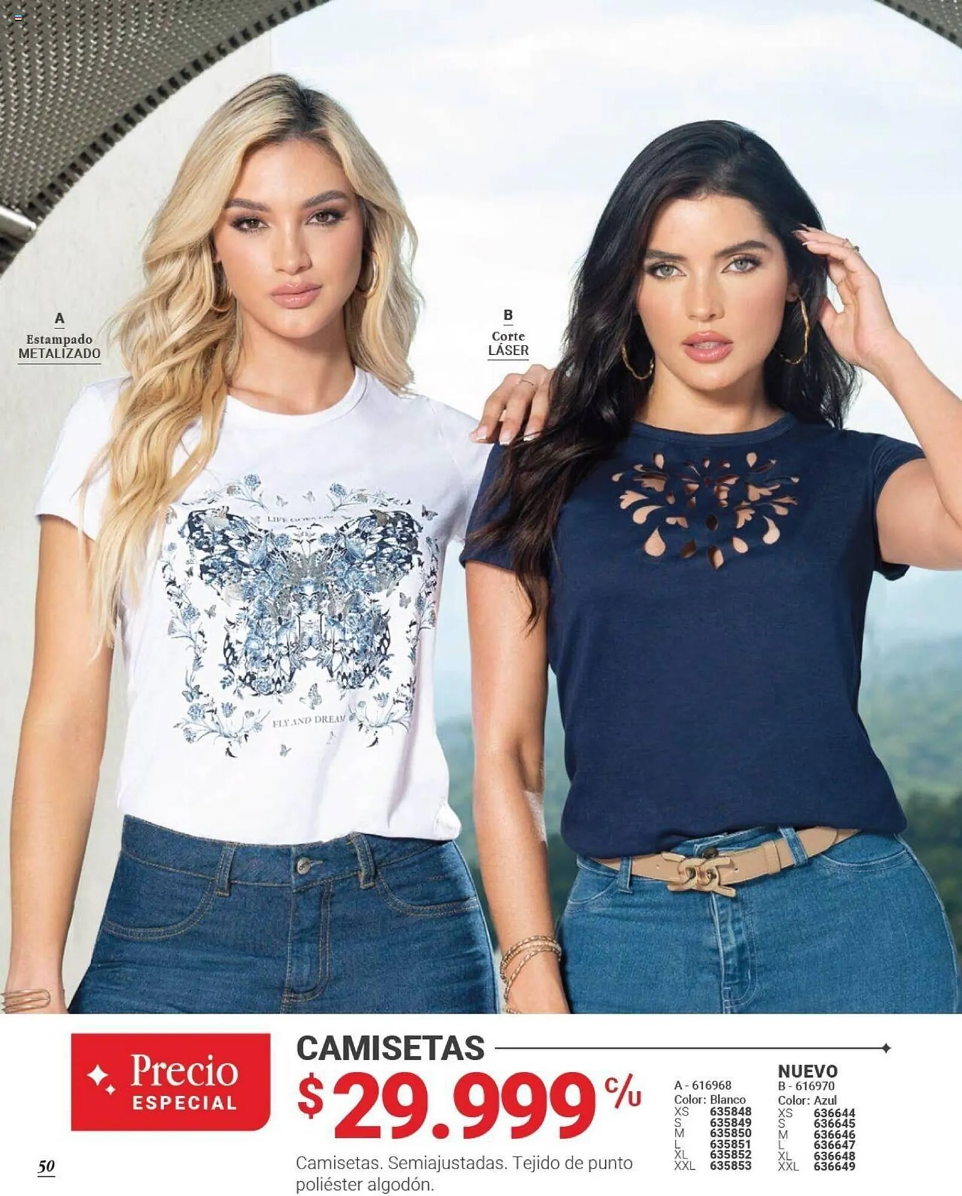 Catalogo de Catálogo Carmel 1 de octubre al 31 de octubre 2024 - Pag 53