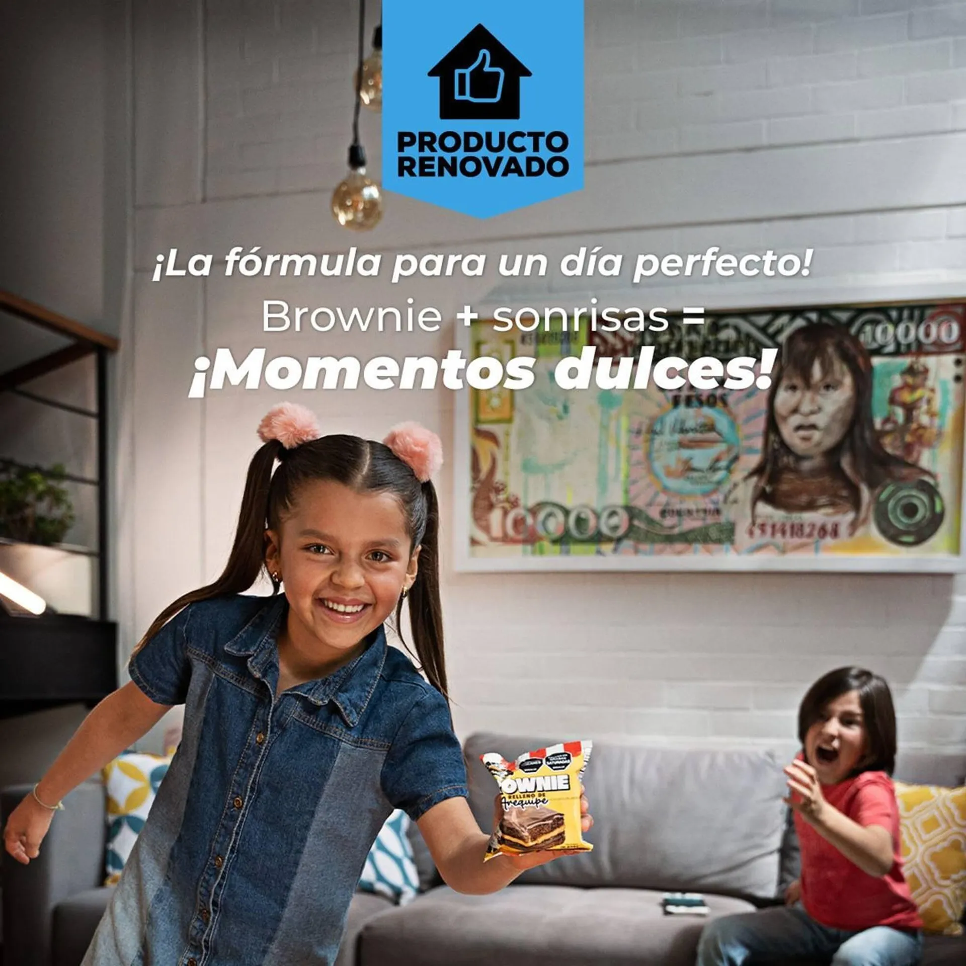 Catalogo de Catálogo Tiendas D1 1 de marzo al 14 de marzo 2025 - Pag 2