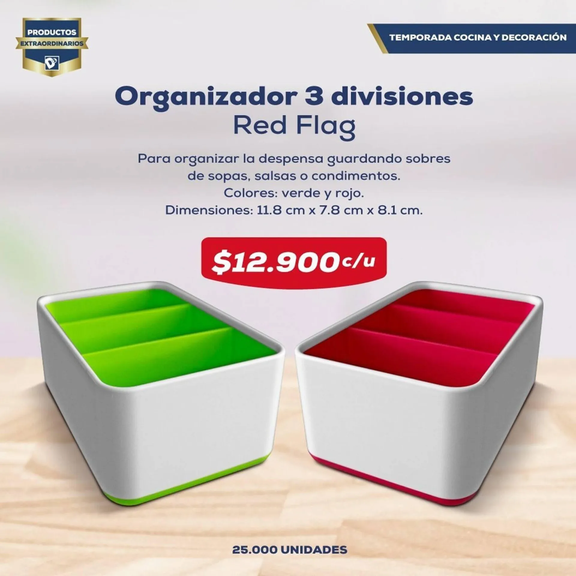 Catálogo Tiendas D1 - 2