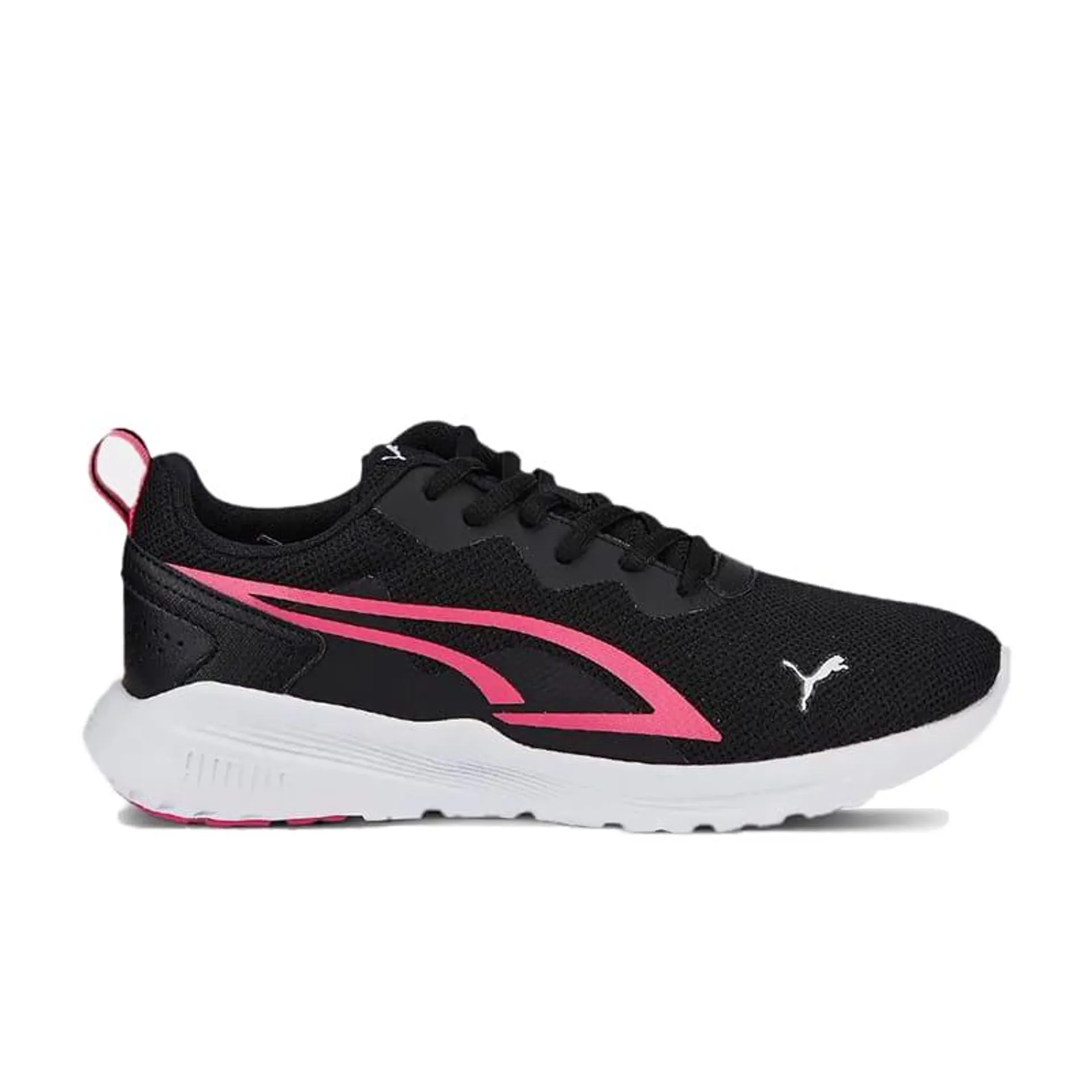 Zapatilla Puma Running Dama All Day Active Negro