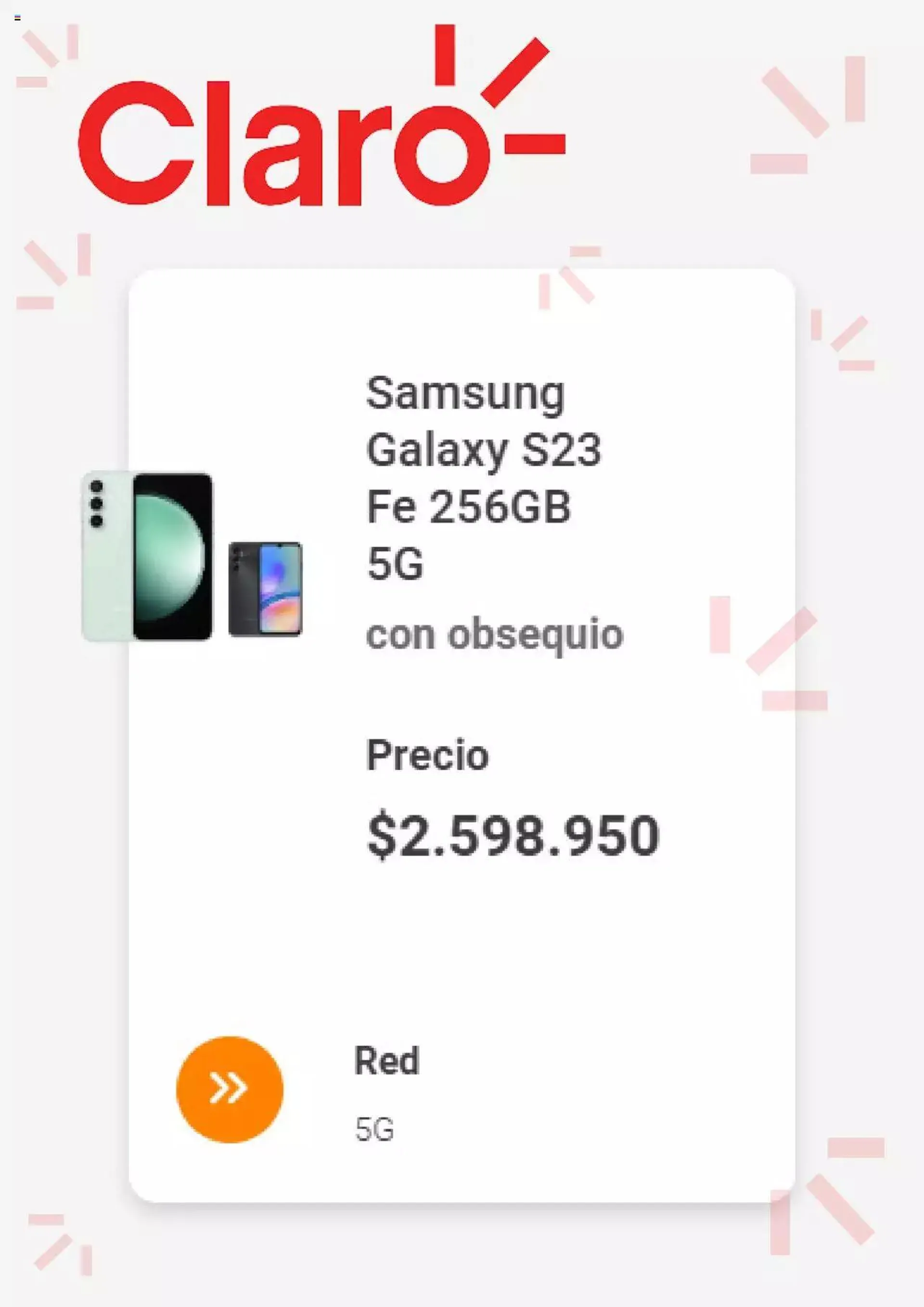 Claro - Ofertas - 1