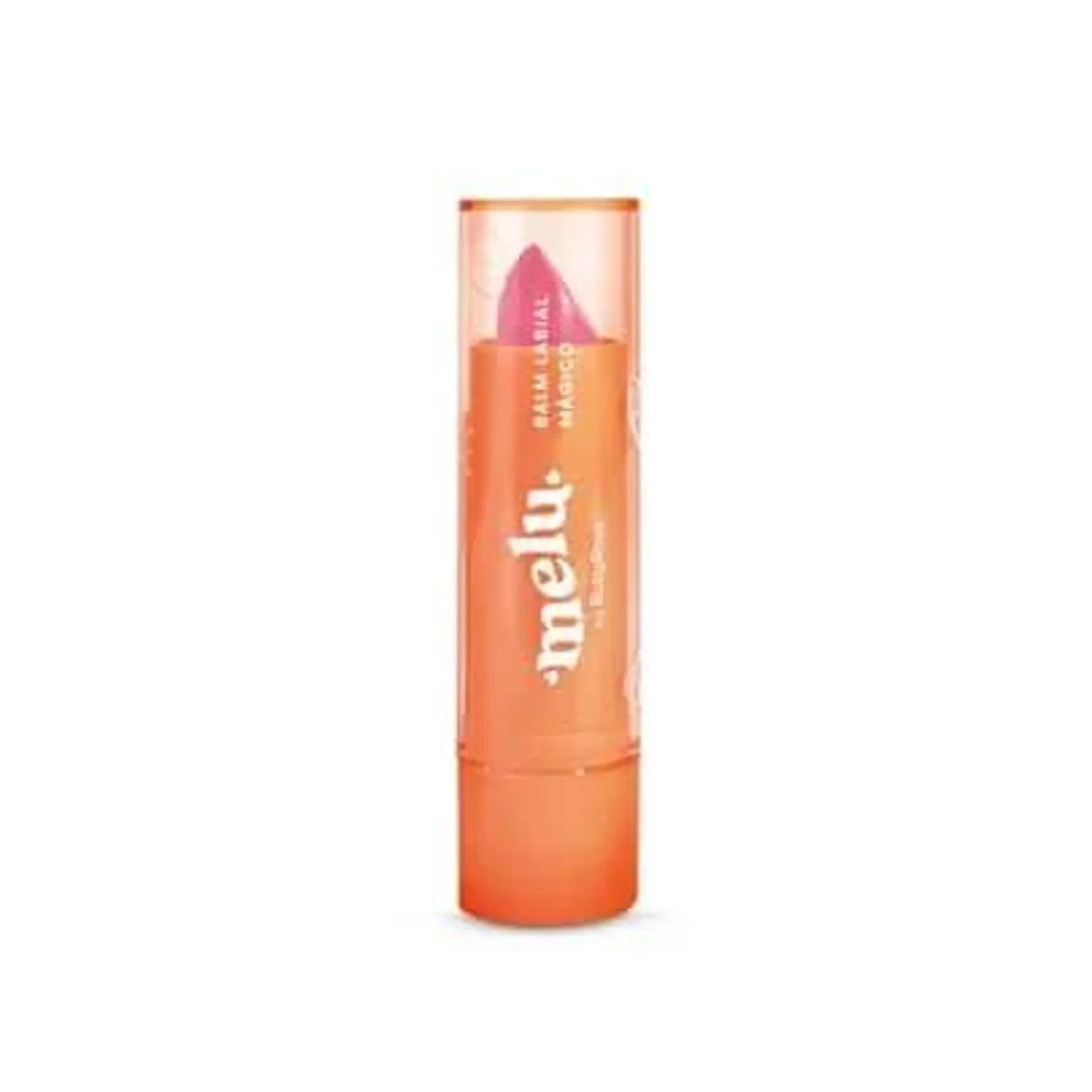 Bálsamo Labial Melu Strawberry x 3g