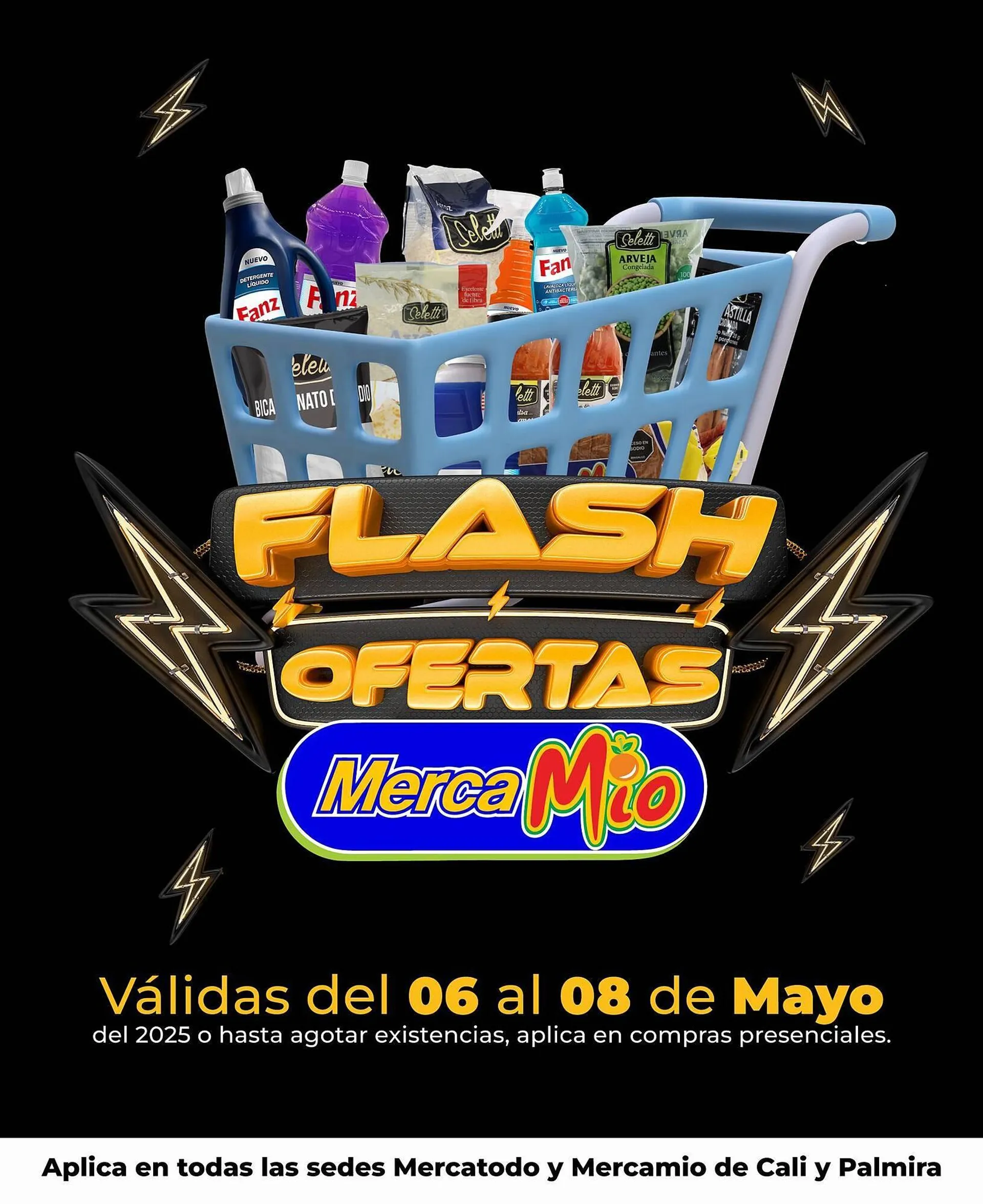 Catálogo MercaTodo - 1