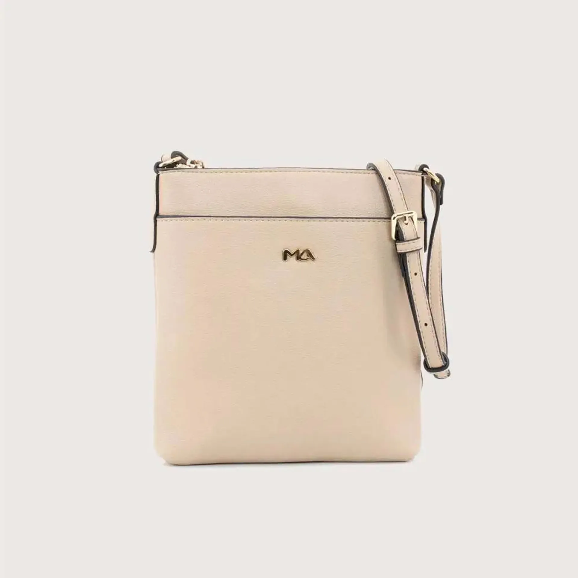 SERAFINA SHOULDER BAG | MANOS LIBRES