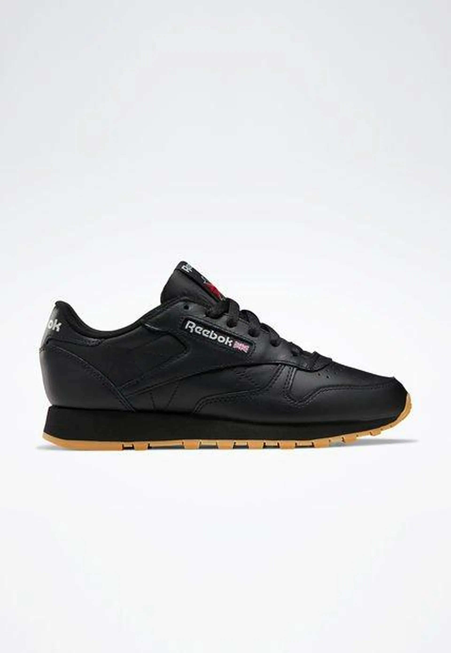 Tenis Lifestyle Negro-Cafe Reebok