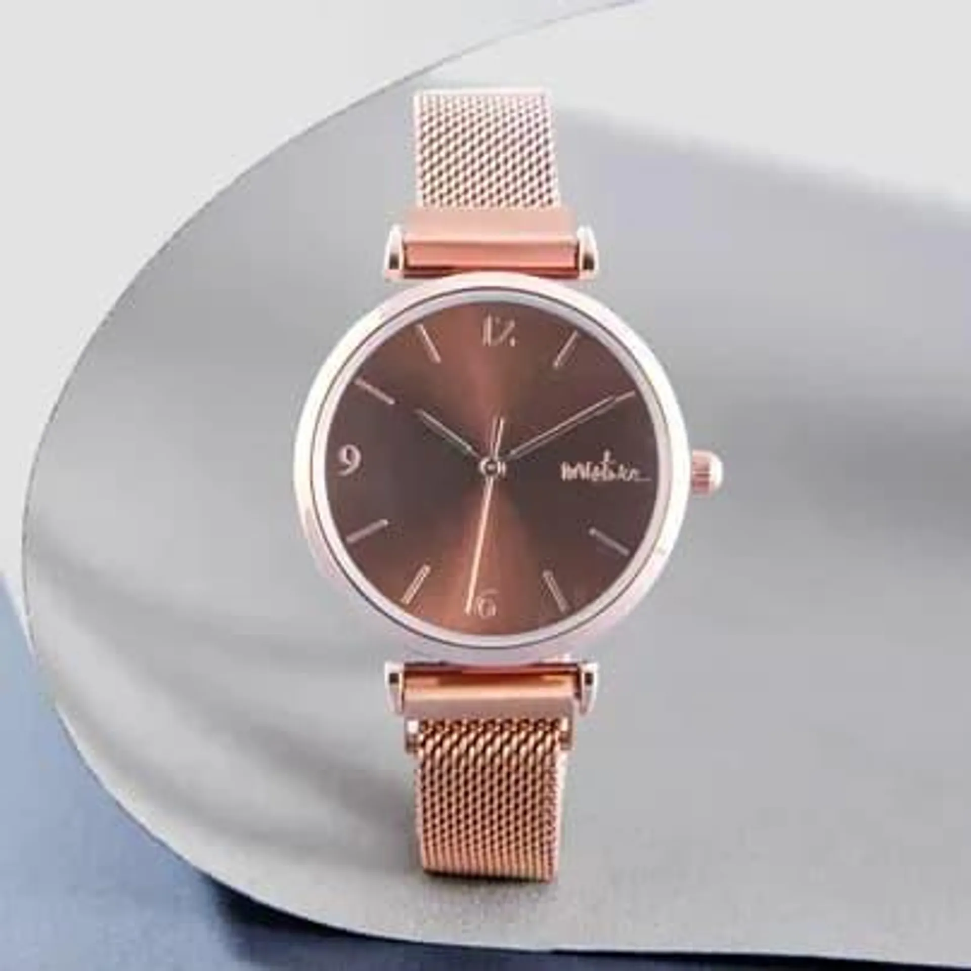 Reloj Rose Mistura