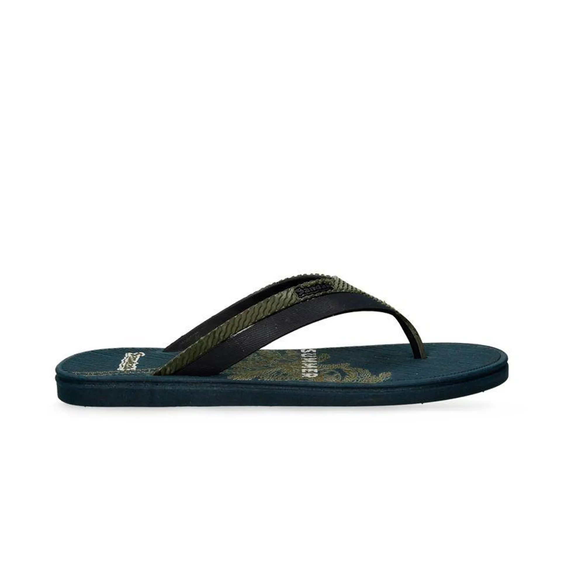 Sandalias Azul Sandak Jordan S Hombre