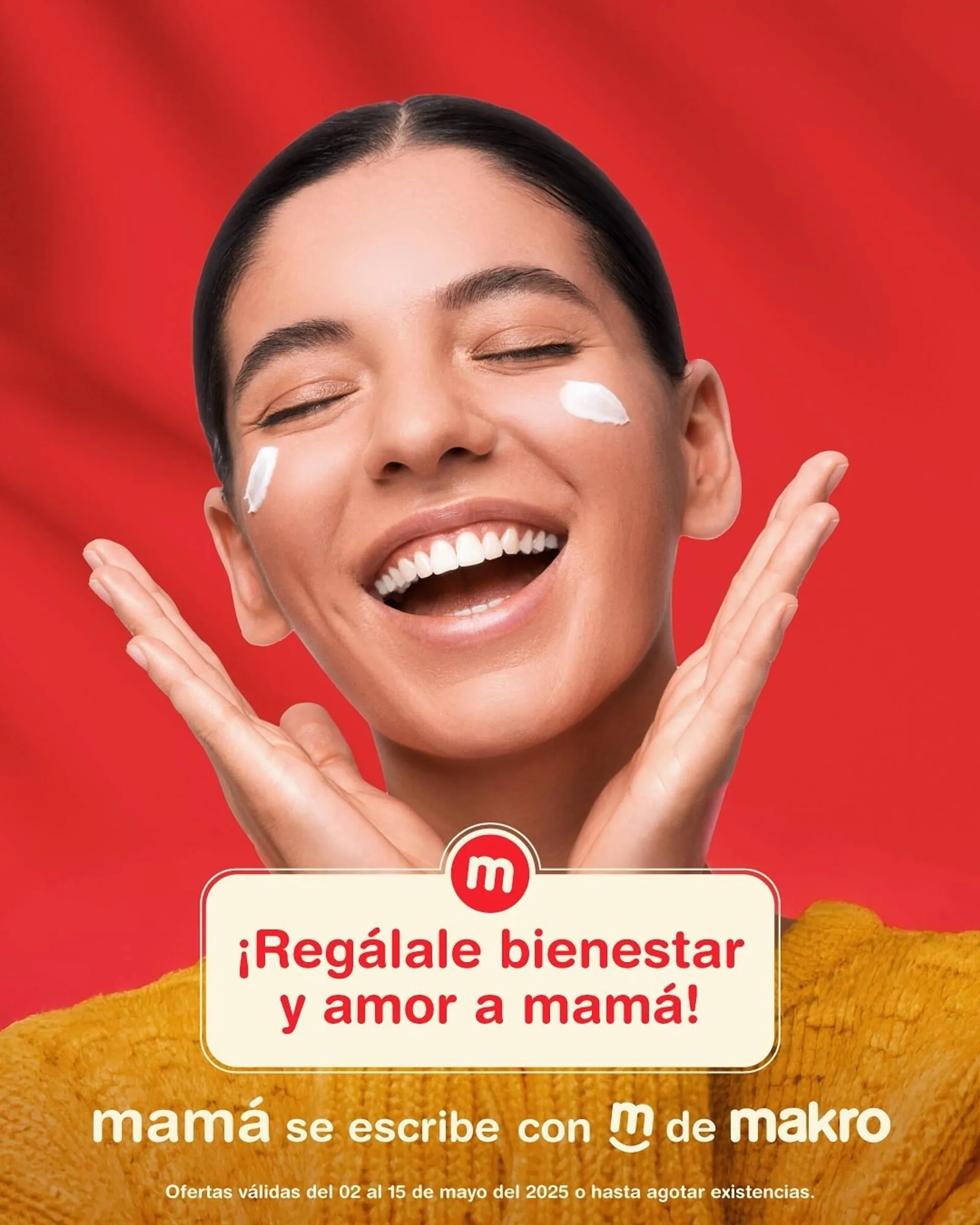 Catálogo Makro - 1