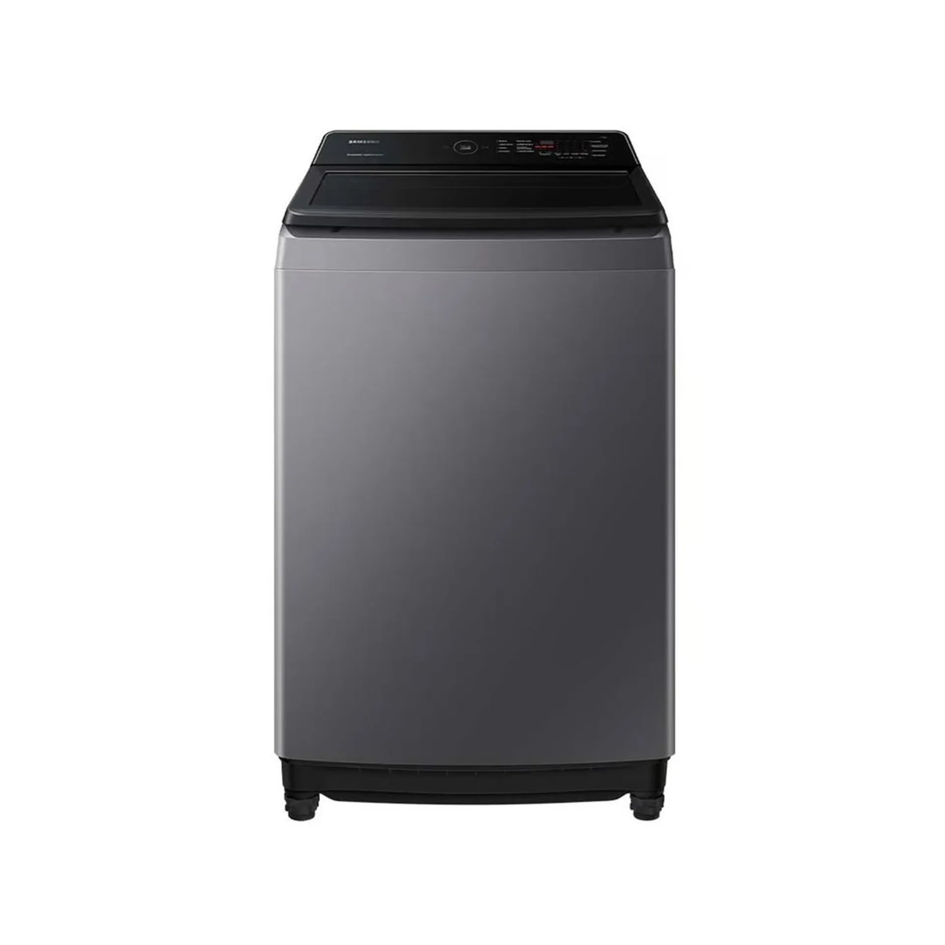 LAVADORA SAMSUNG WA 18CG6441BDCO GRIS