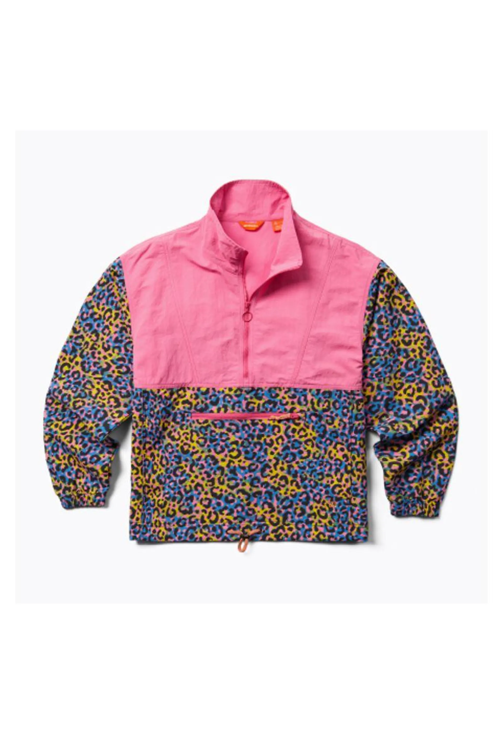 Chaqueta Supplex Anorak Strawberry Moon-Rain