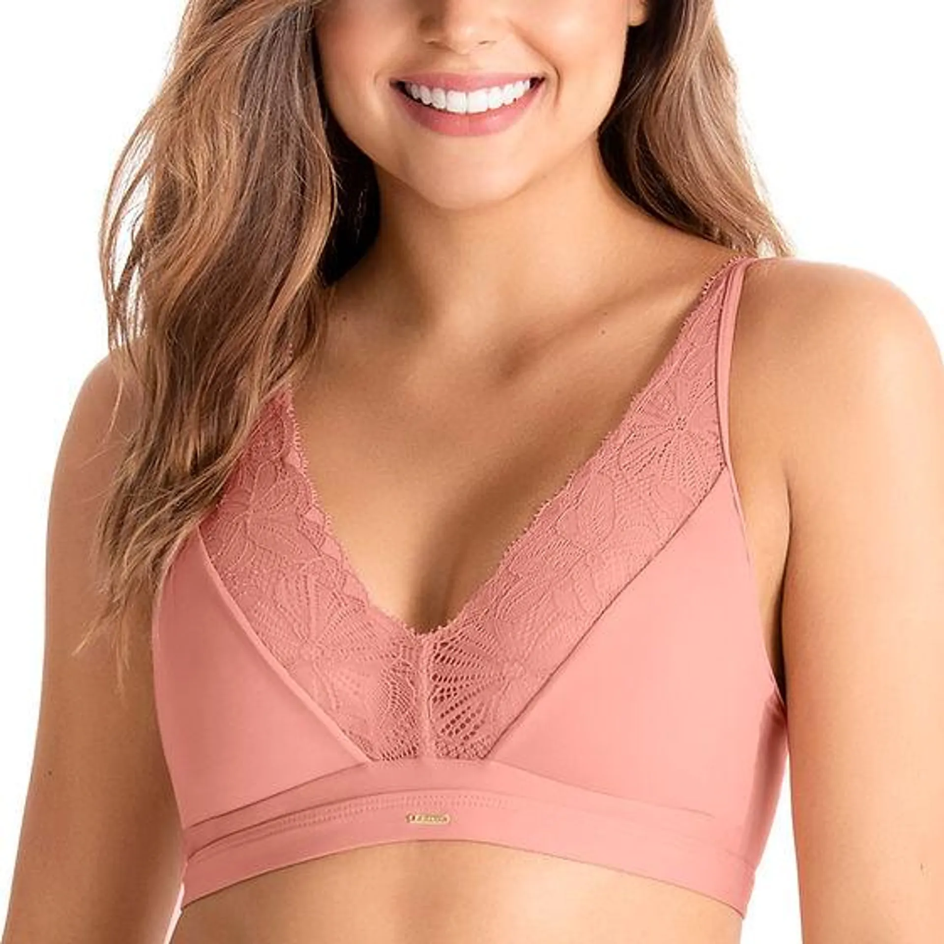 BRALETTE · 101462 · Rosa blush