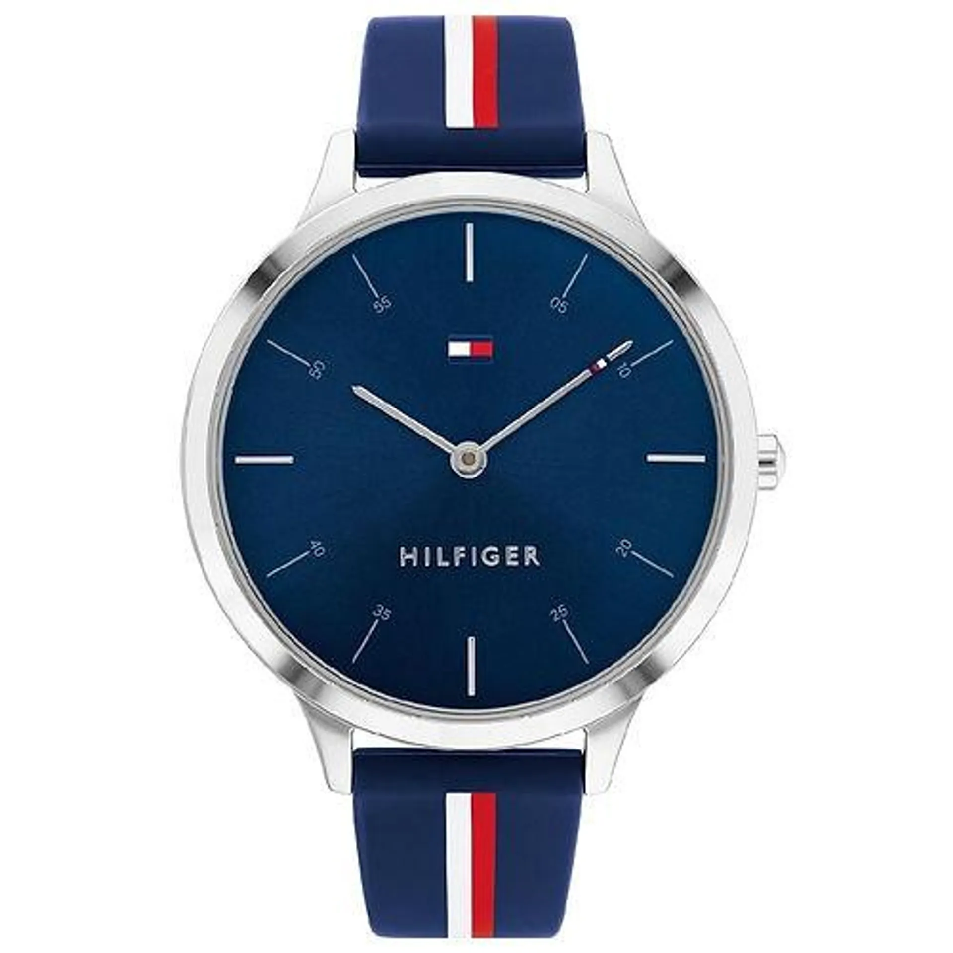 Reloj Tommy Hilfiger Hombre Elegante 1782499