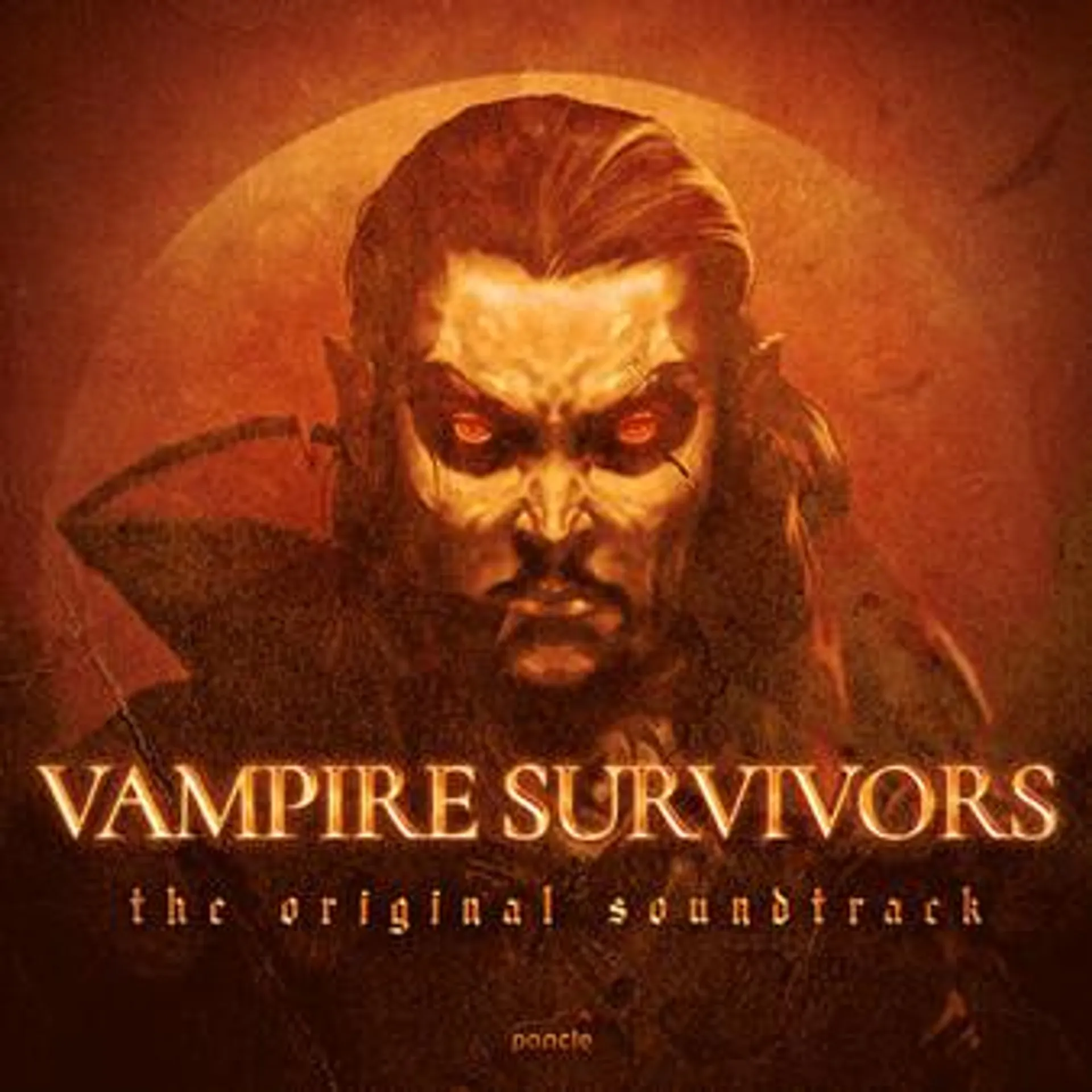 Vampire Survivors Soundtrack