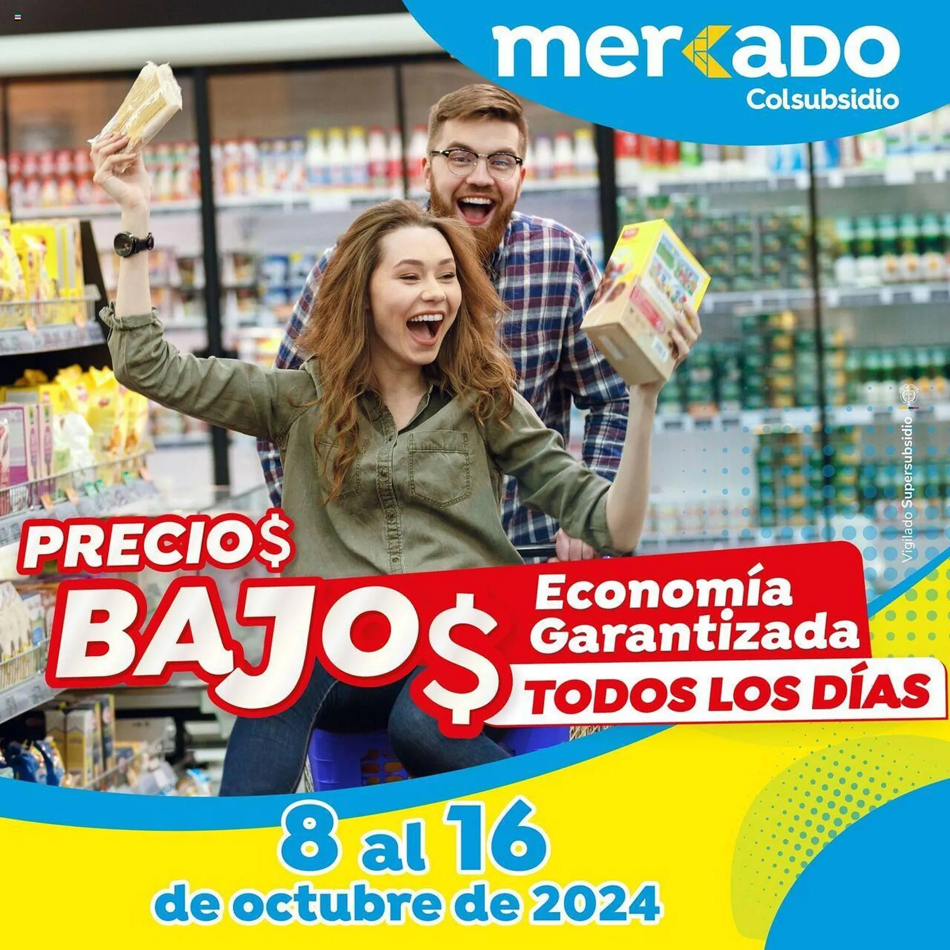 Catálogo Colsubsidio - 1