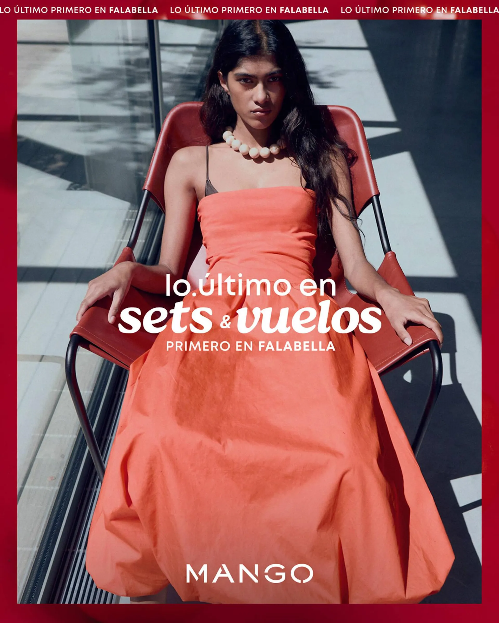 Catálogo Falabella - 1