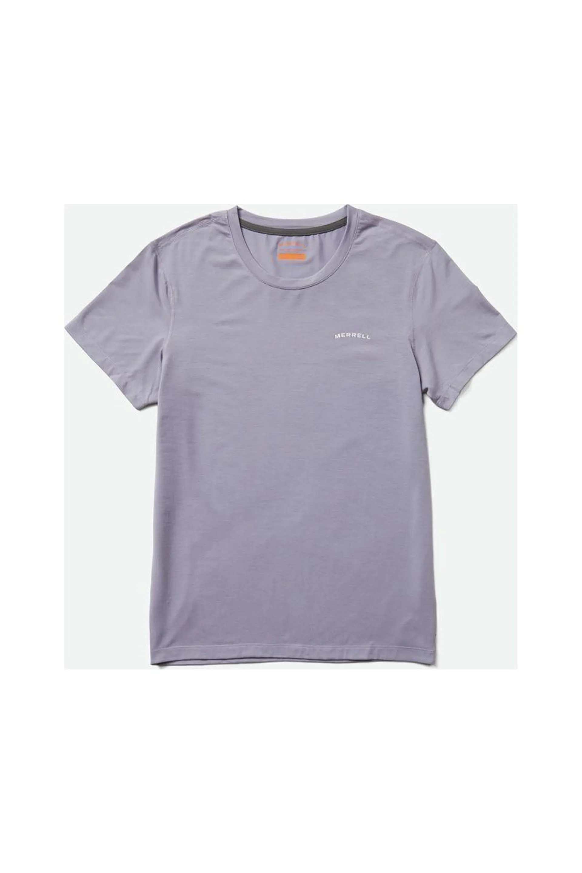 Camisetas Tencel Tee - Silver Bullet